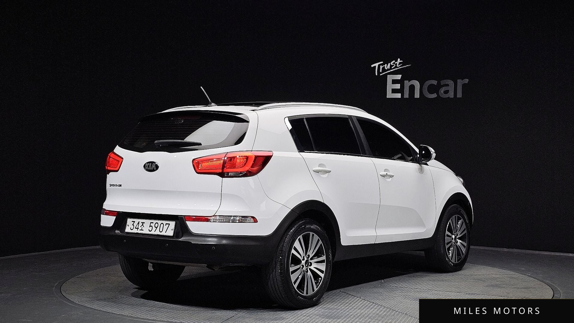 Kia Sportage 2015 — миниатюра 2