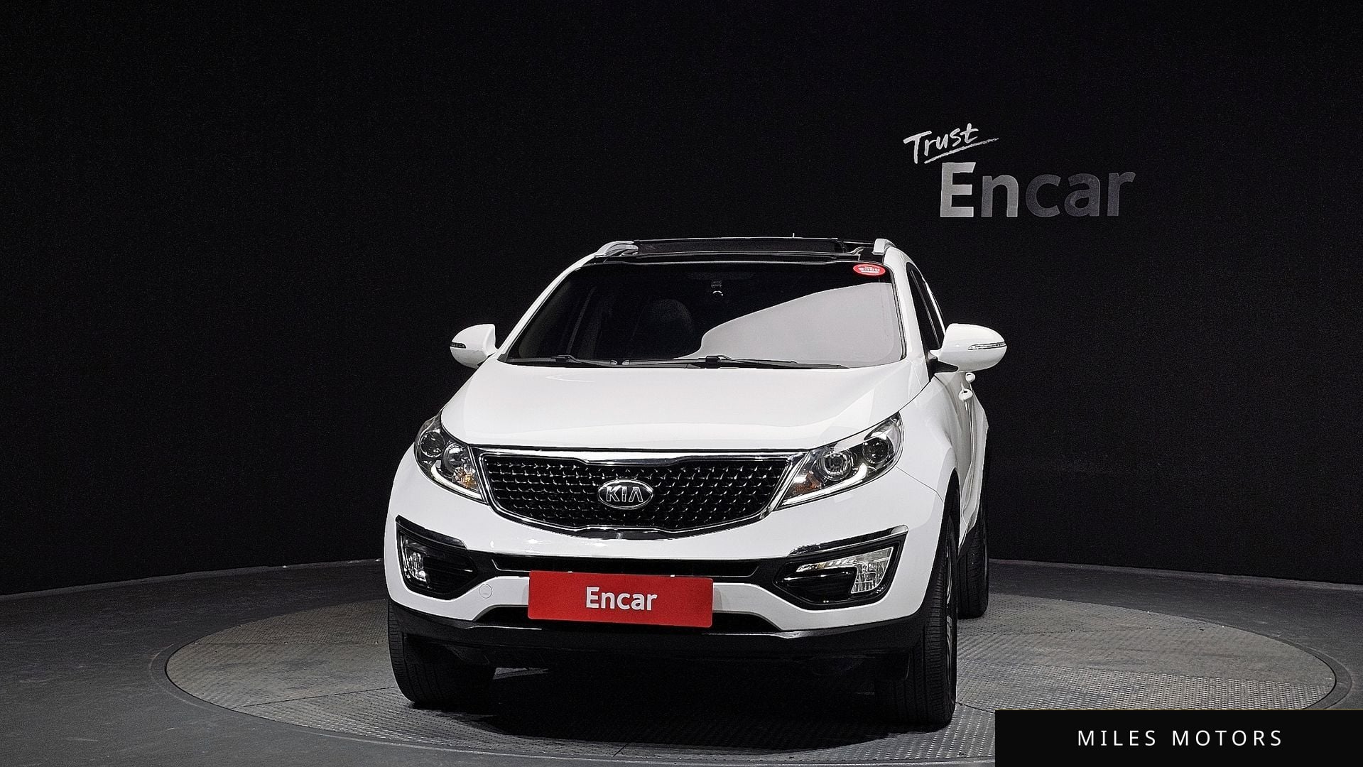 Kia Sportage 2015 — миниатюра 3
