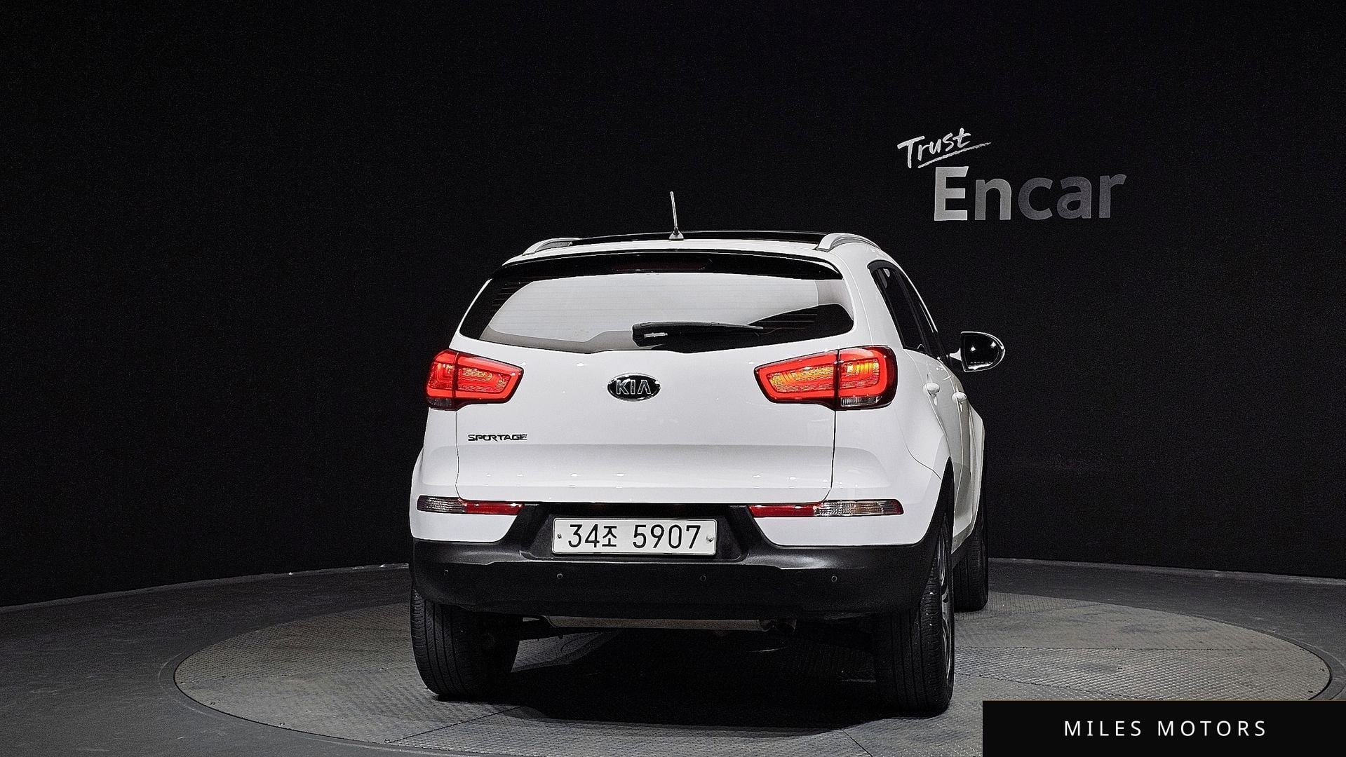Kia Sportage 2015 — миниатюра 4