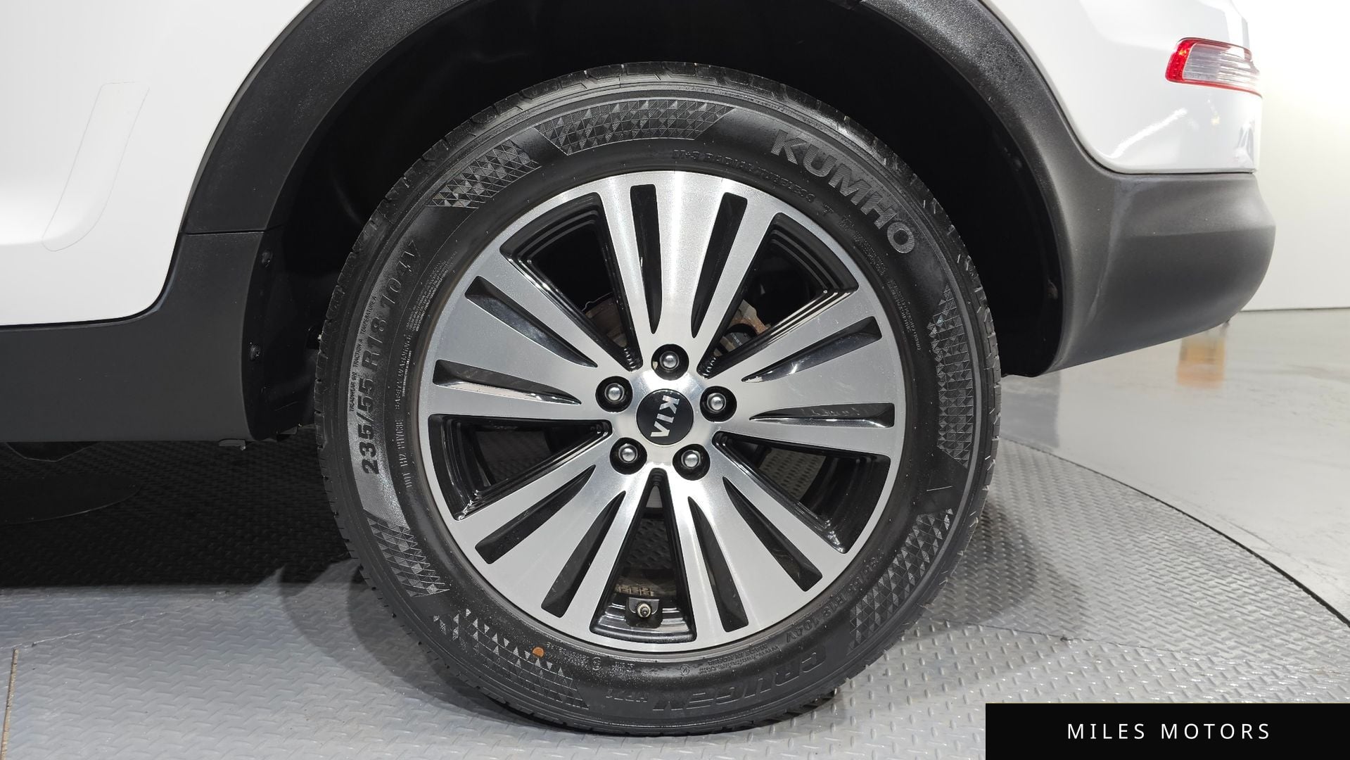 Kia Sportage 2015 — миниатюра 5
