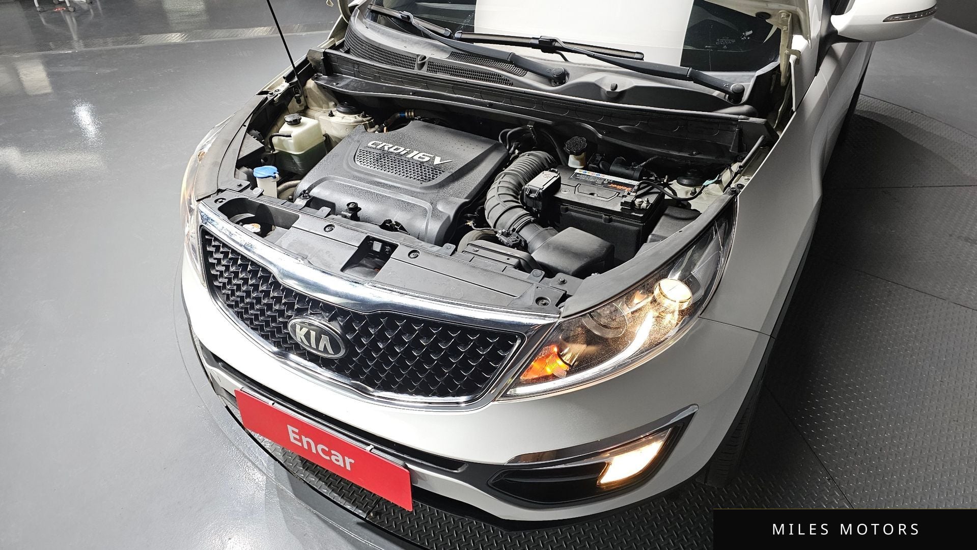 Kia Sportage 2015 — миниатюра 6