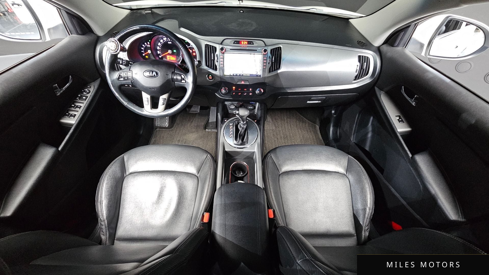 Kia Sportage 2015 — миниатюра 7