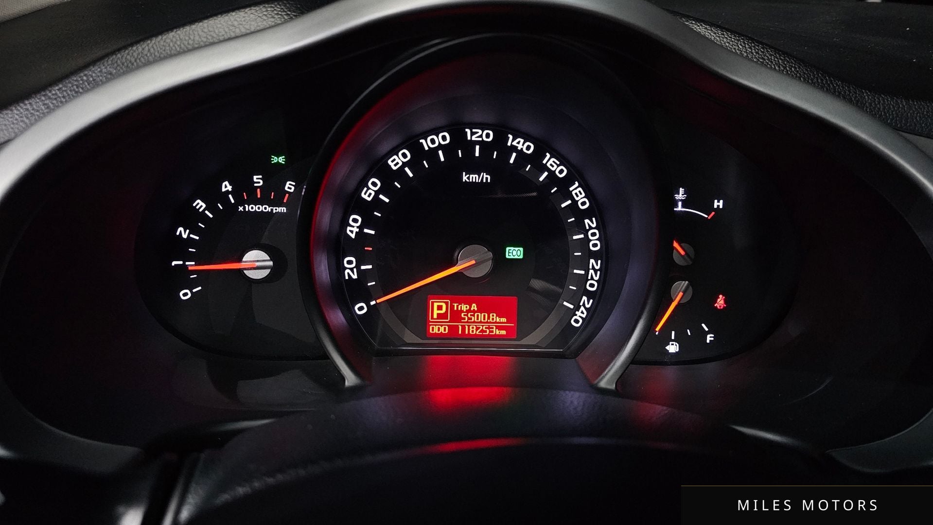 Kia Sportage 2015 — миниатюра 8