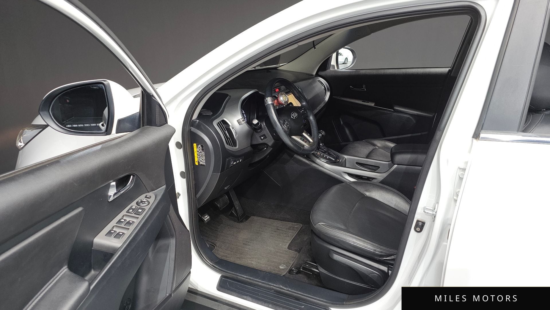 Kia Sportage 2015 — миниатюра 10