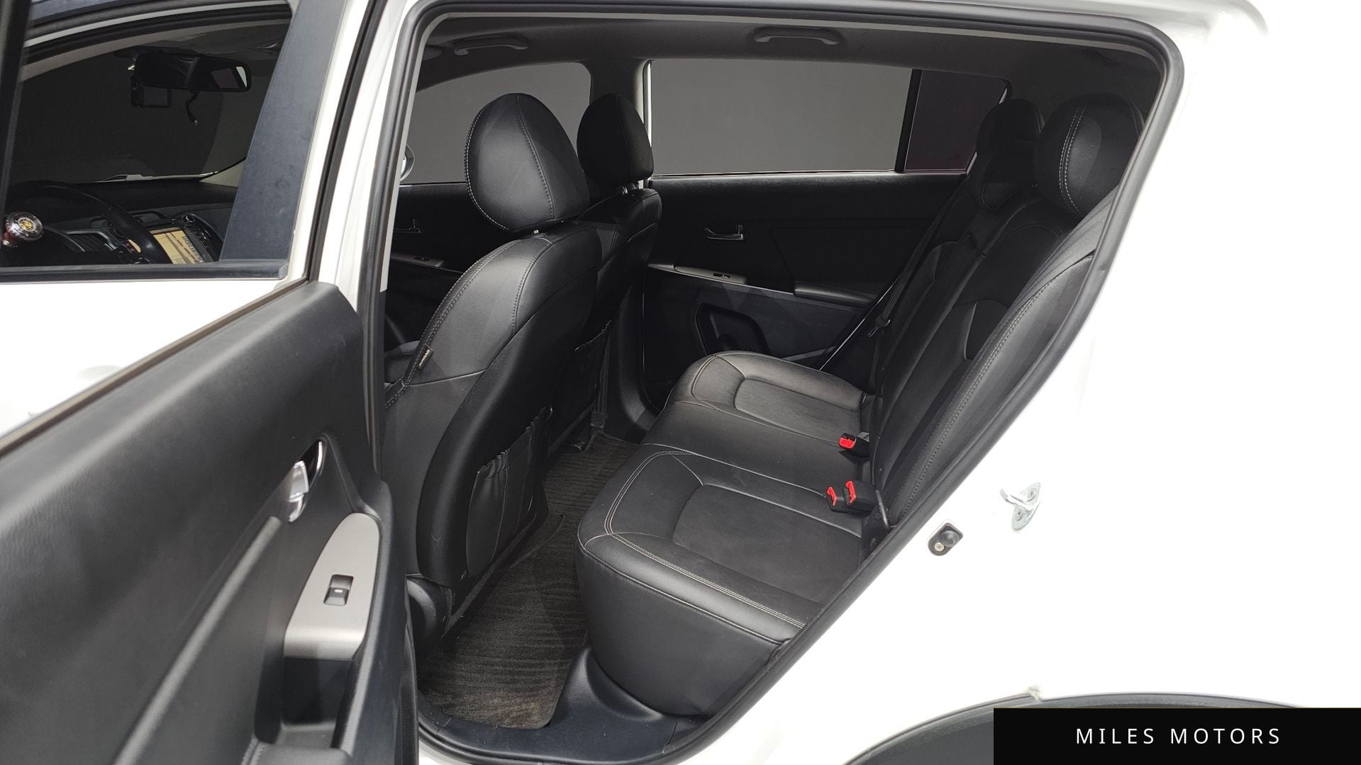 Kia Sportage 2015 — миниатюра 11