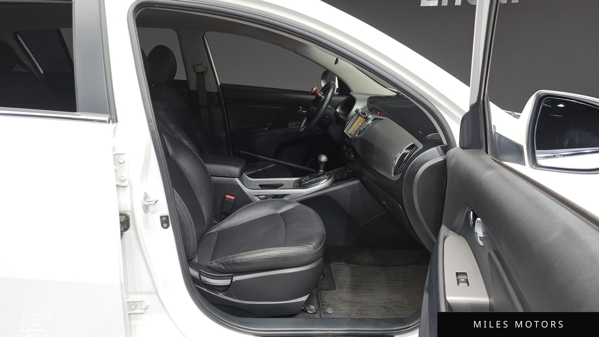 Kia Sportage 2015 — миниатюра 12