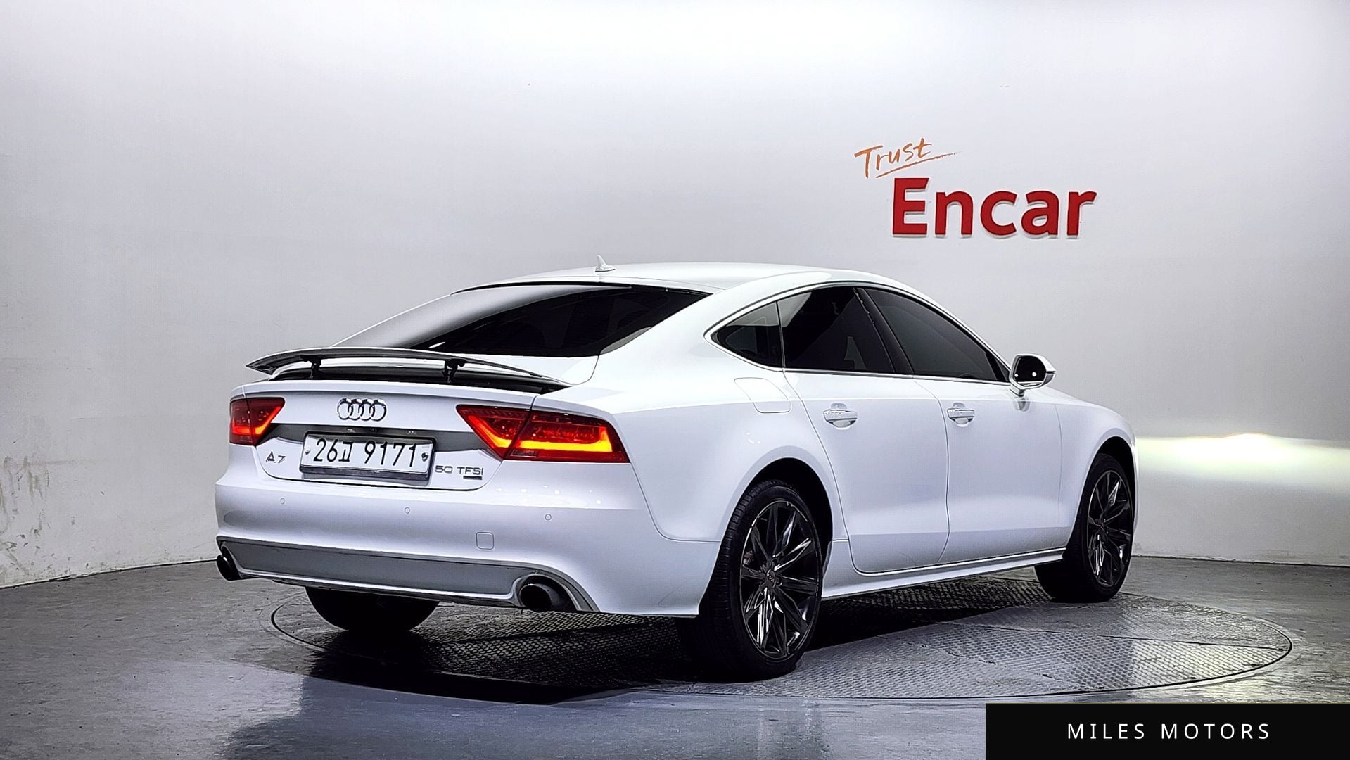 Audi A7 2015 — миниатюра 2