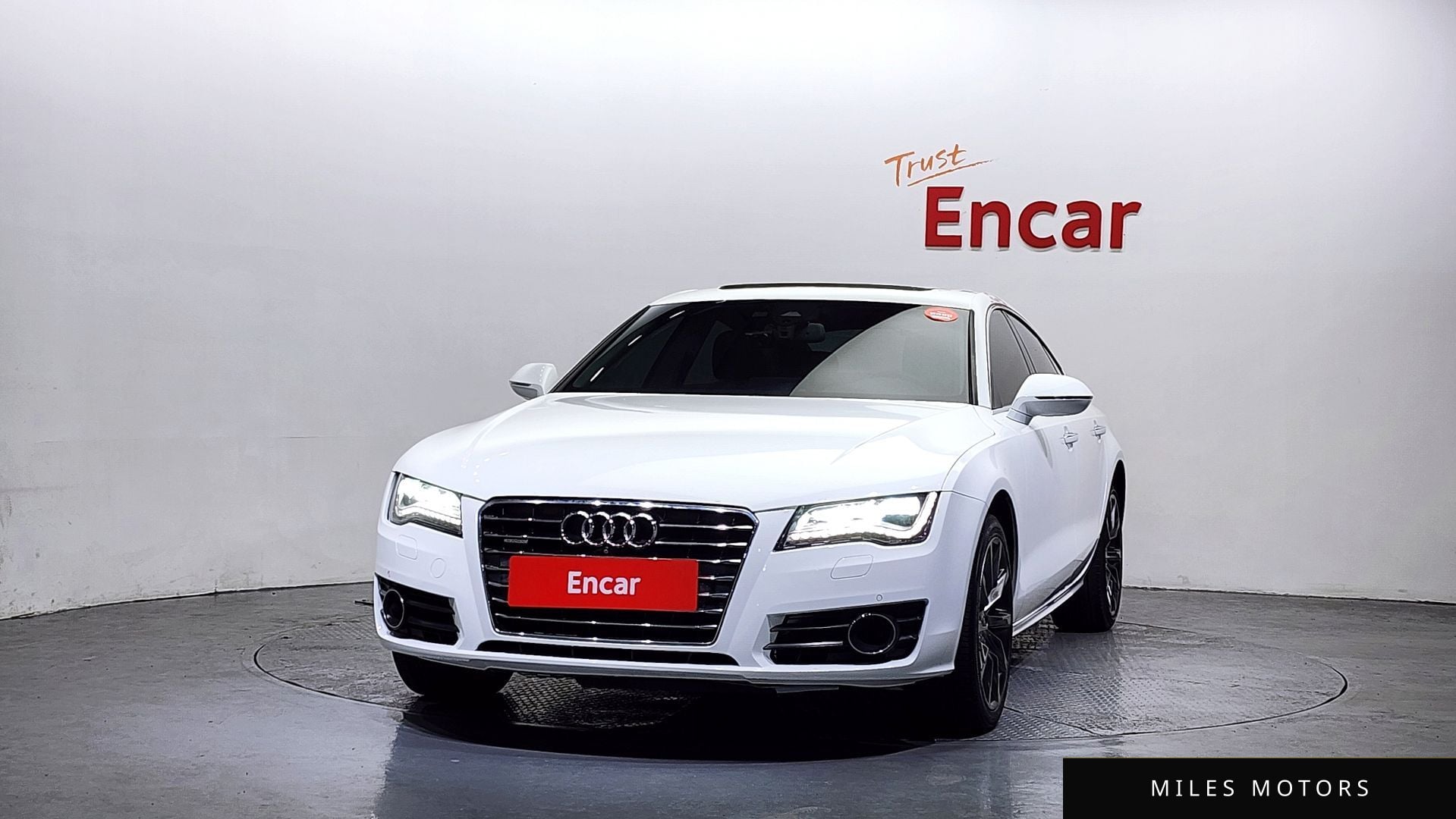 Audi A7 2015 — миниатюра 3