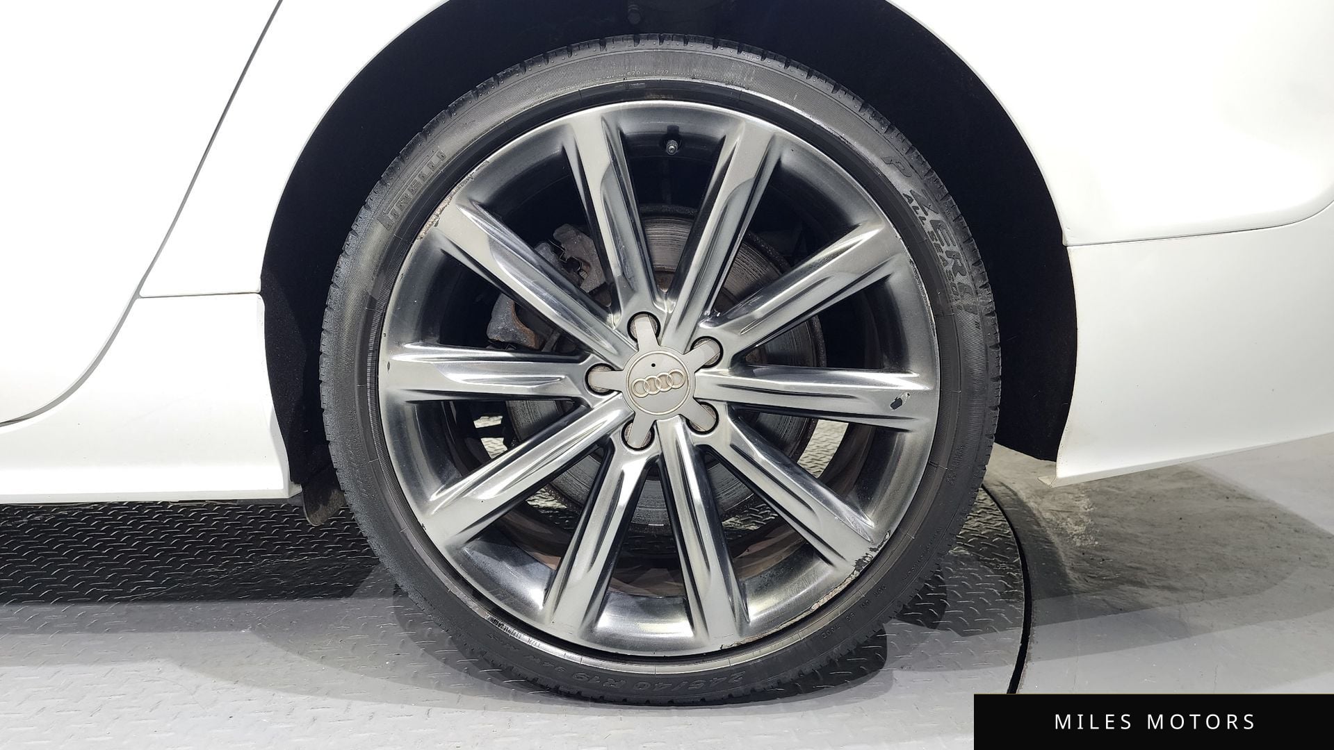 Audi A7 2015 — миниатюра 5