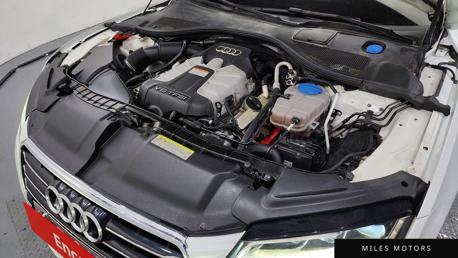 Audi A7 2015 — миниатюра 6