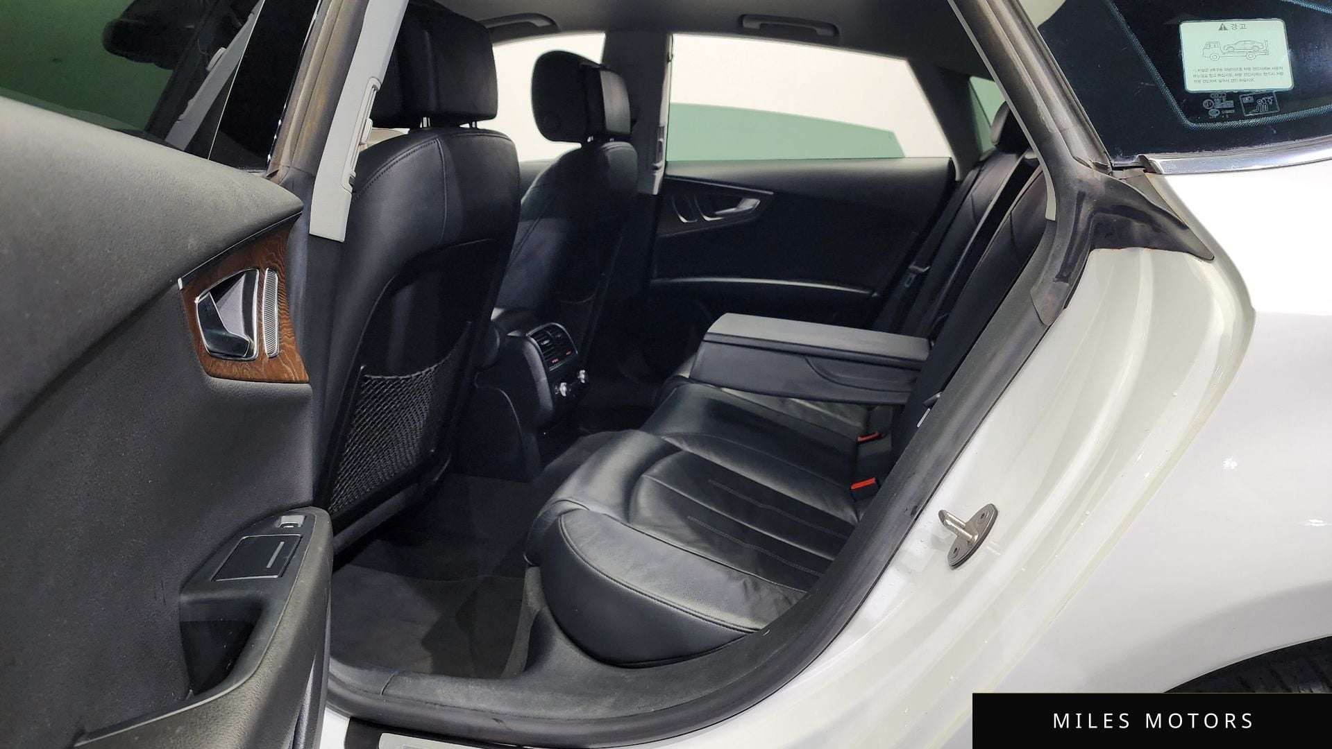 Audi A7 2015 — миниатюра 11