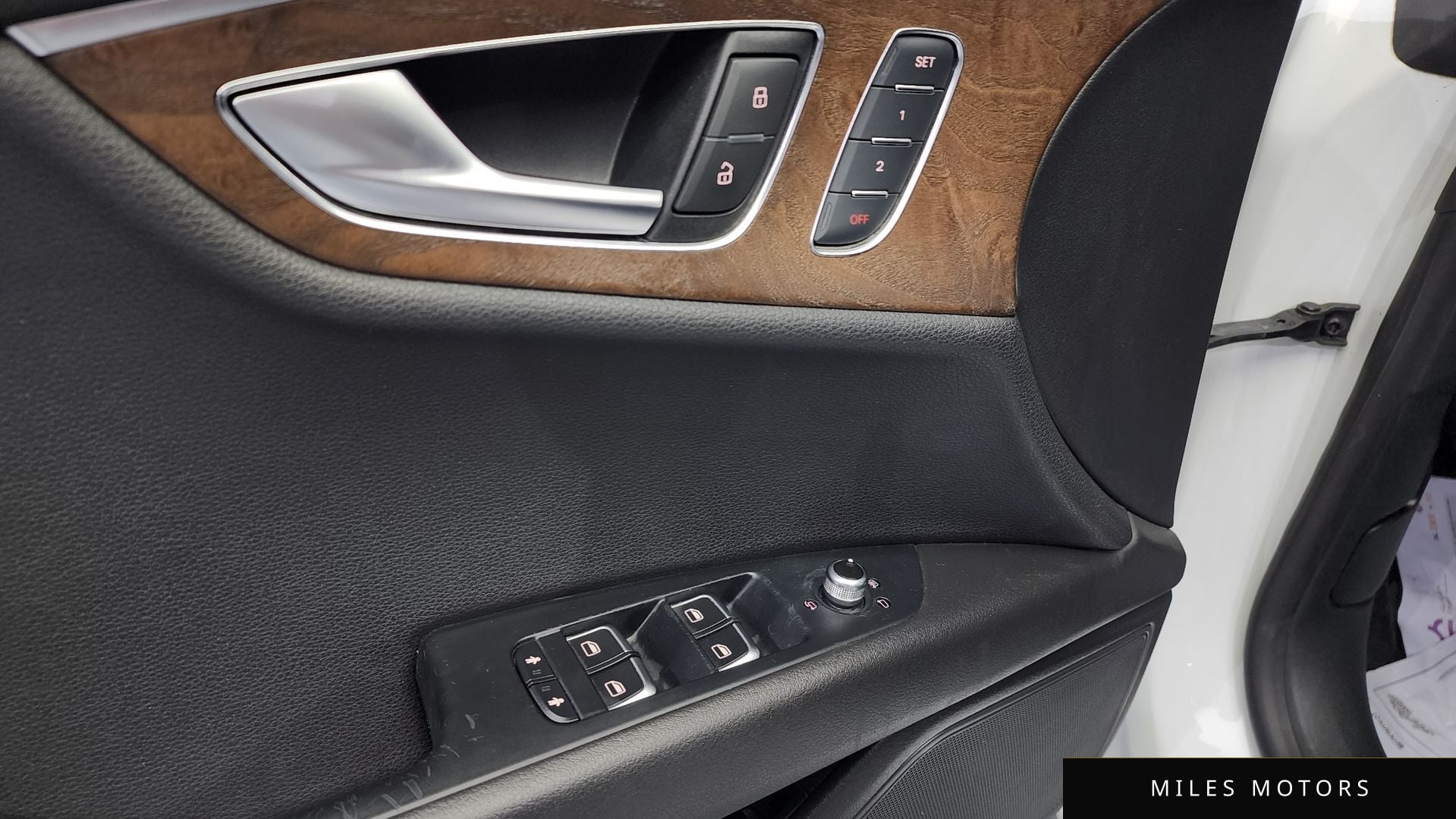 Audi A7 2015 — миниатюра 12