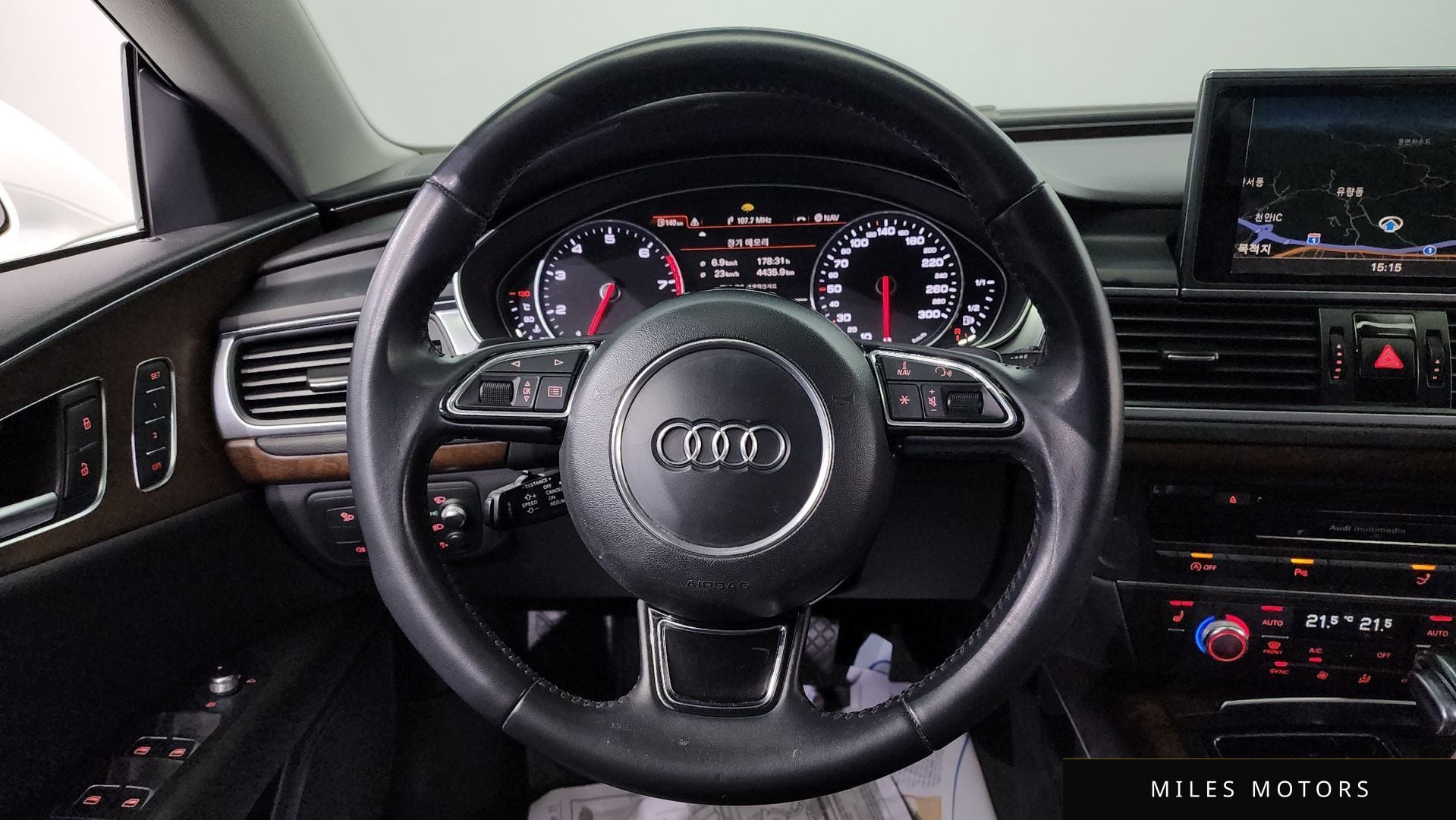 Audi A7 2015 — миниатюра 14