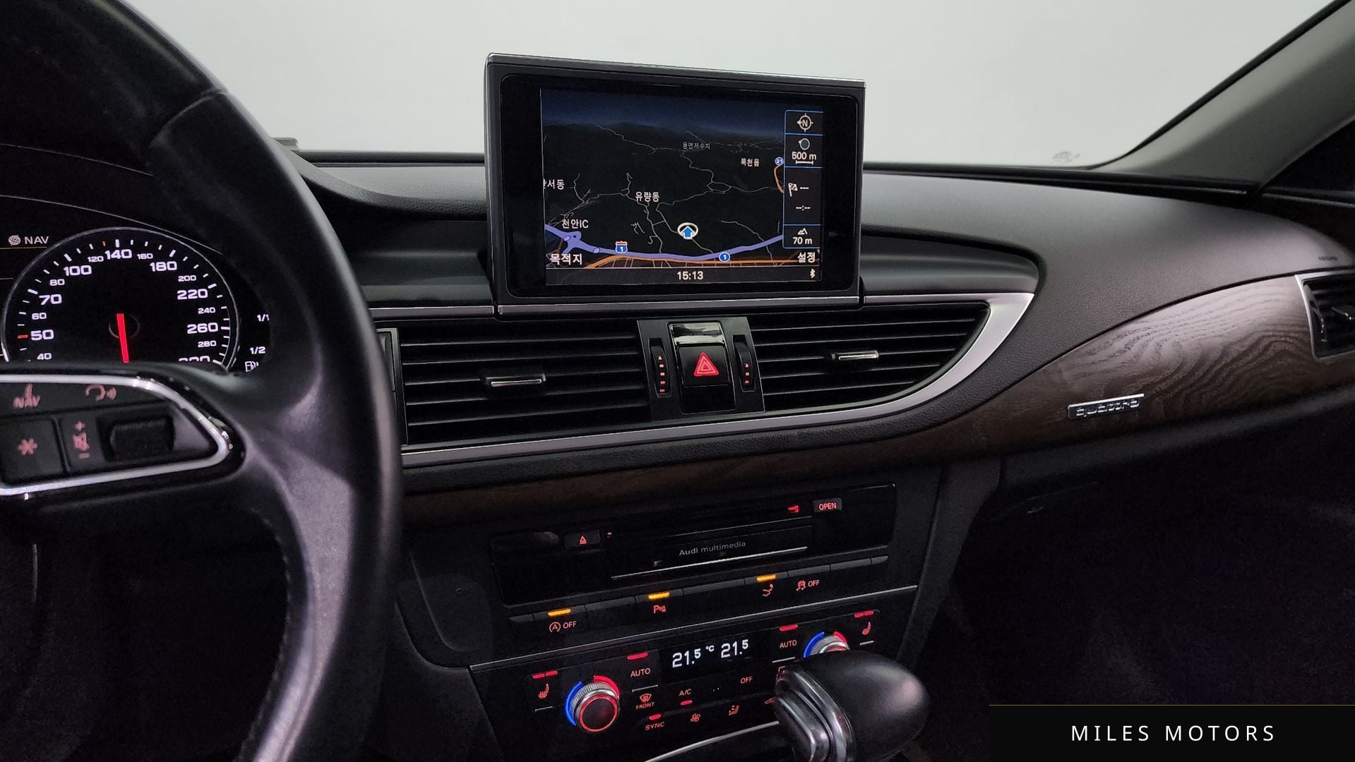 Audi A7 2015 — миниатюра 15
