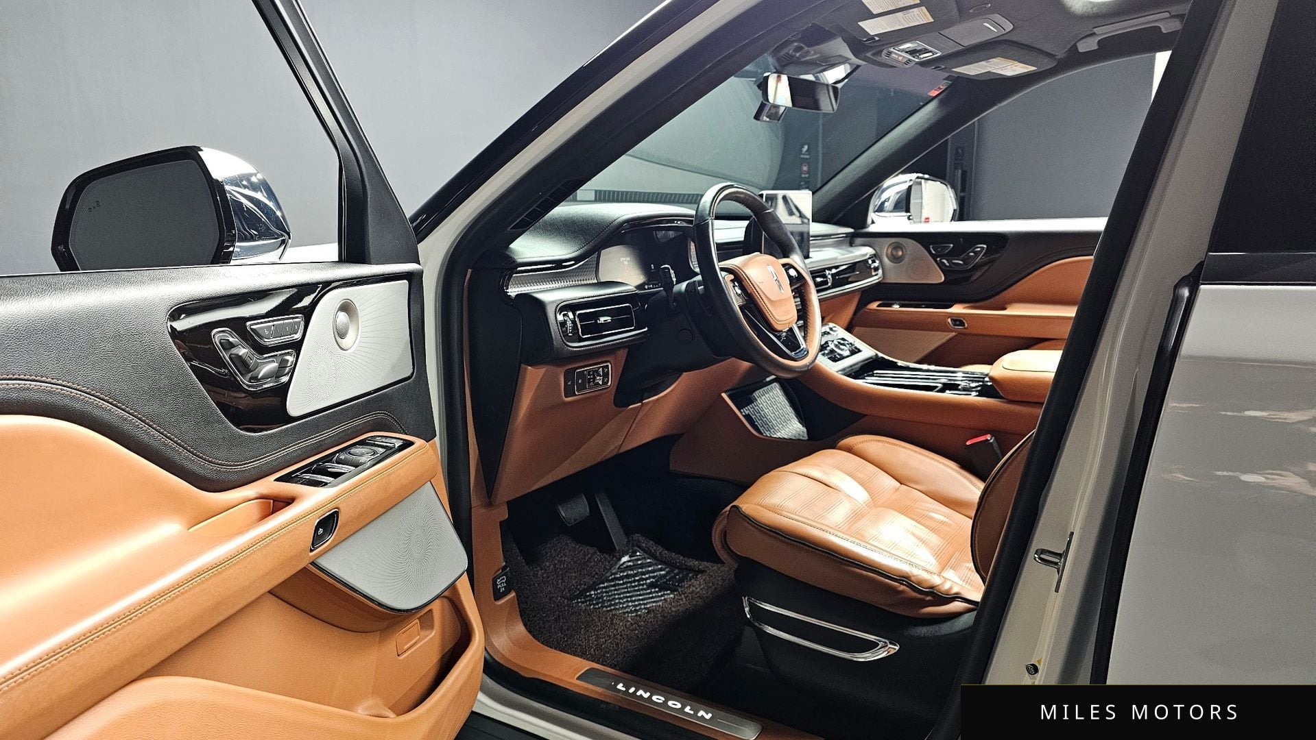 Lincoln 에비에이터 2020 — миниатюра 12