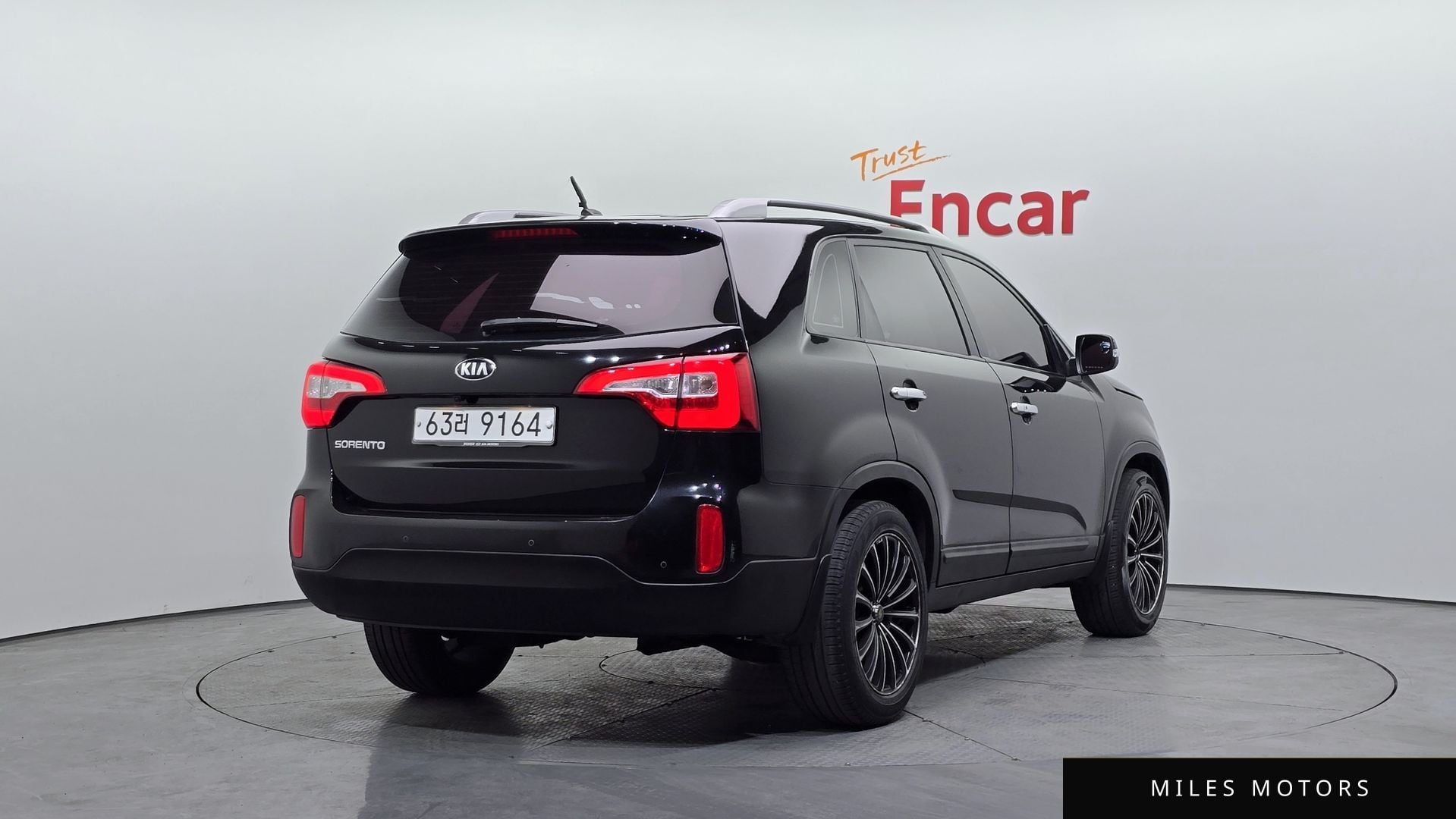 Kia Sorento 2014 — миниатюра 2