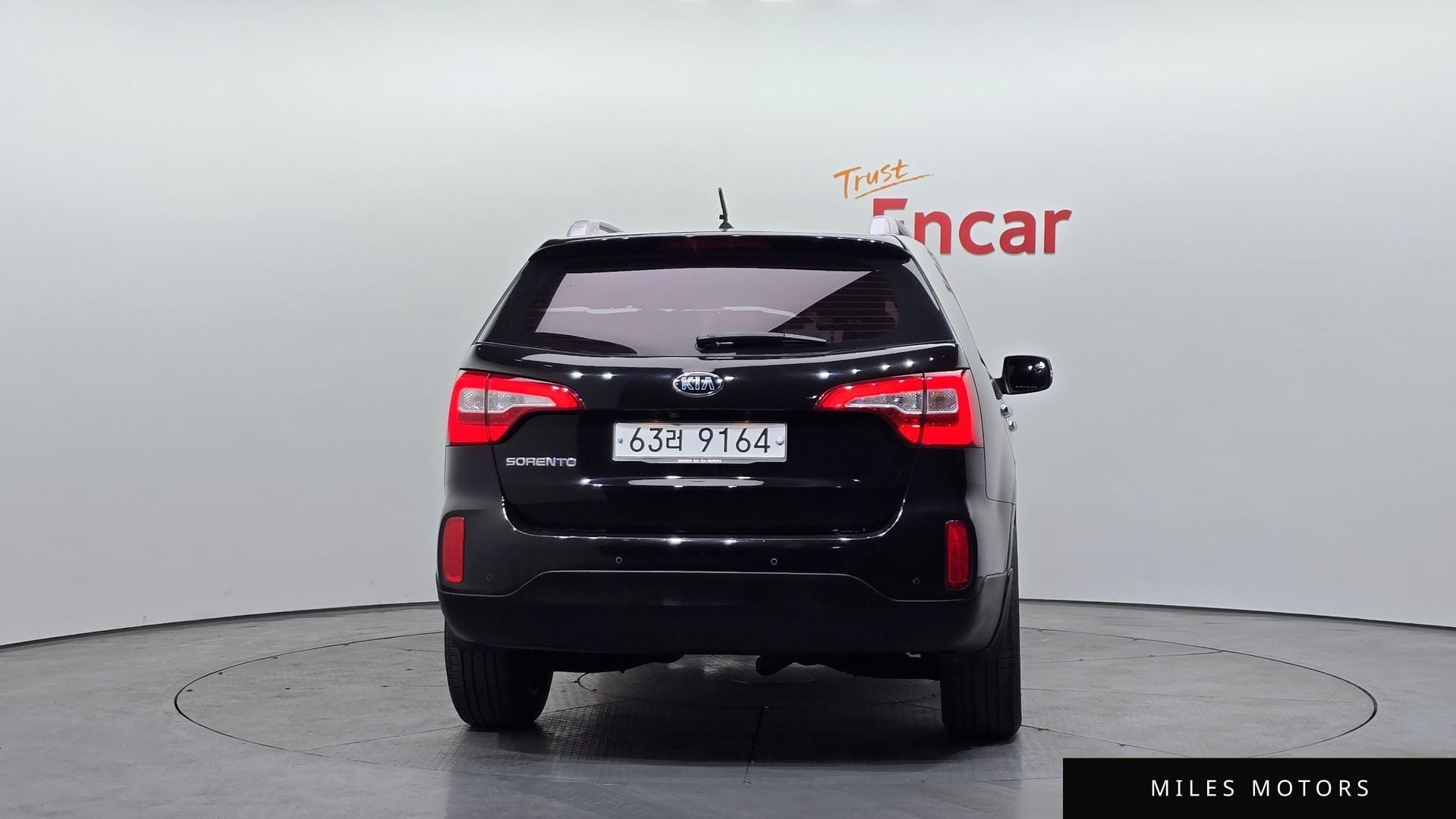 Kia Sorento 2014 — миниатюра 4