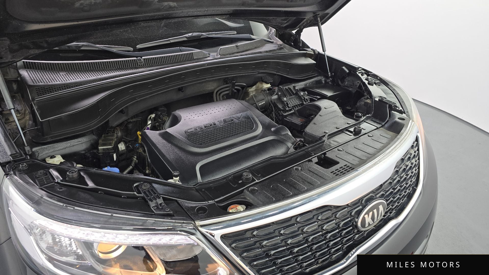 Kia Sorento 2014 — миниатюра 6