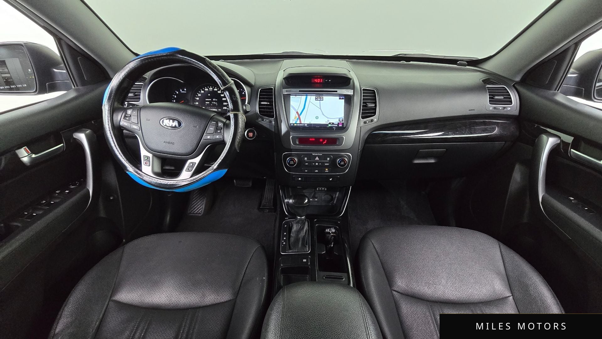 Kia Sorento 2014 — миниатюра 7