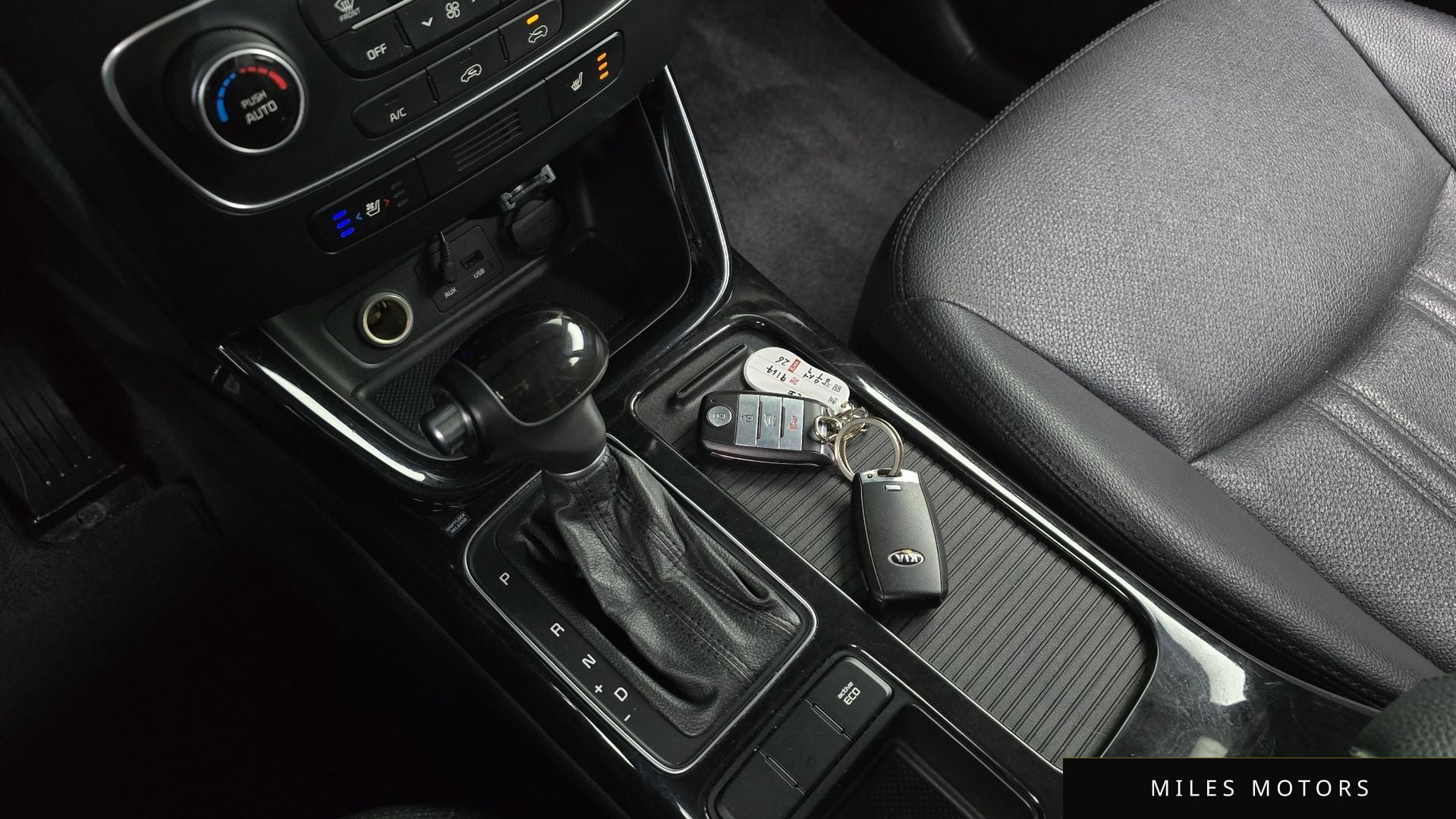 Kia Sorento 2014 — миниатюра 9