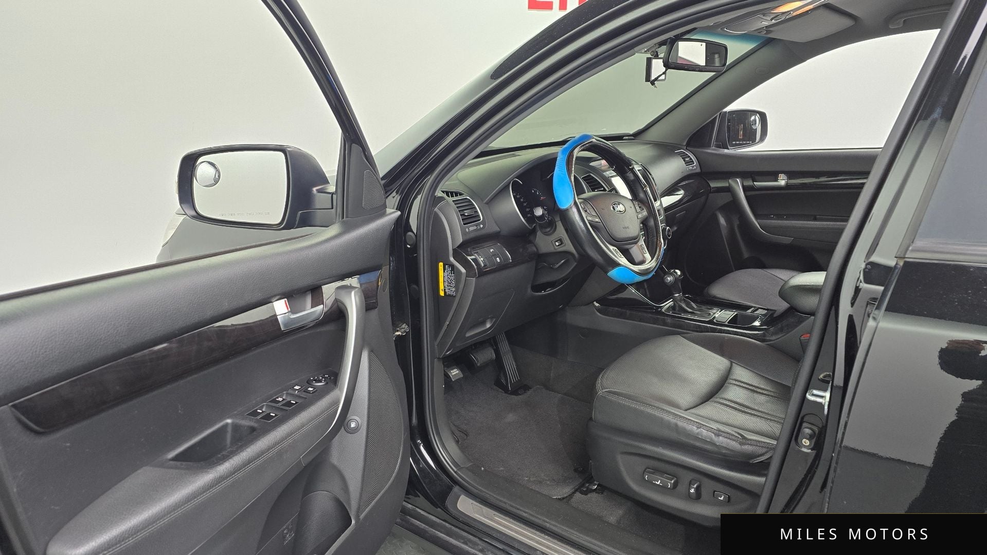Kia Sorento 2014 — миниатюра 10