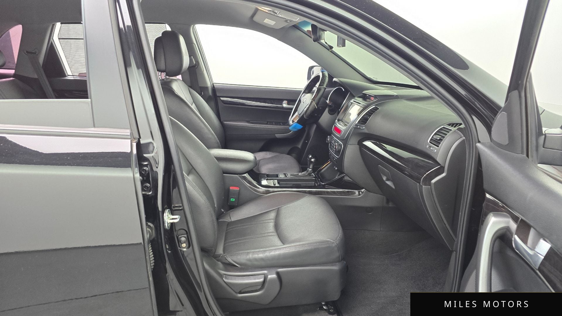 Kia Sorento 2014 — миниатюра 11