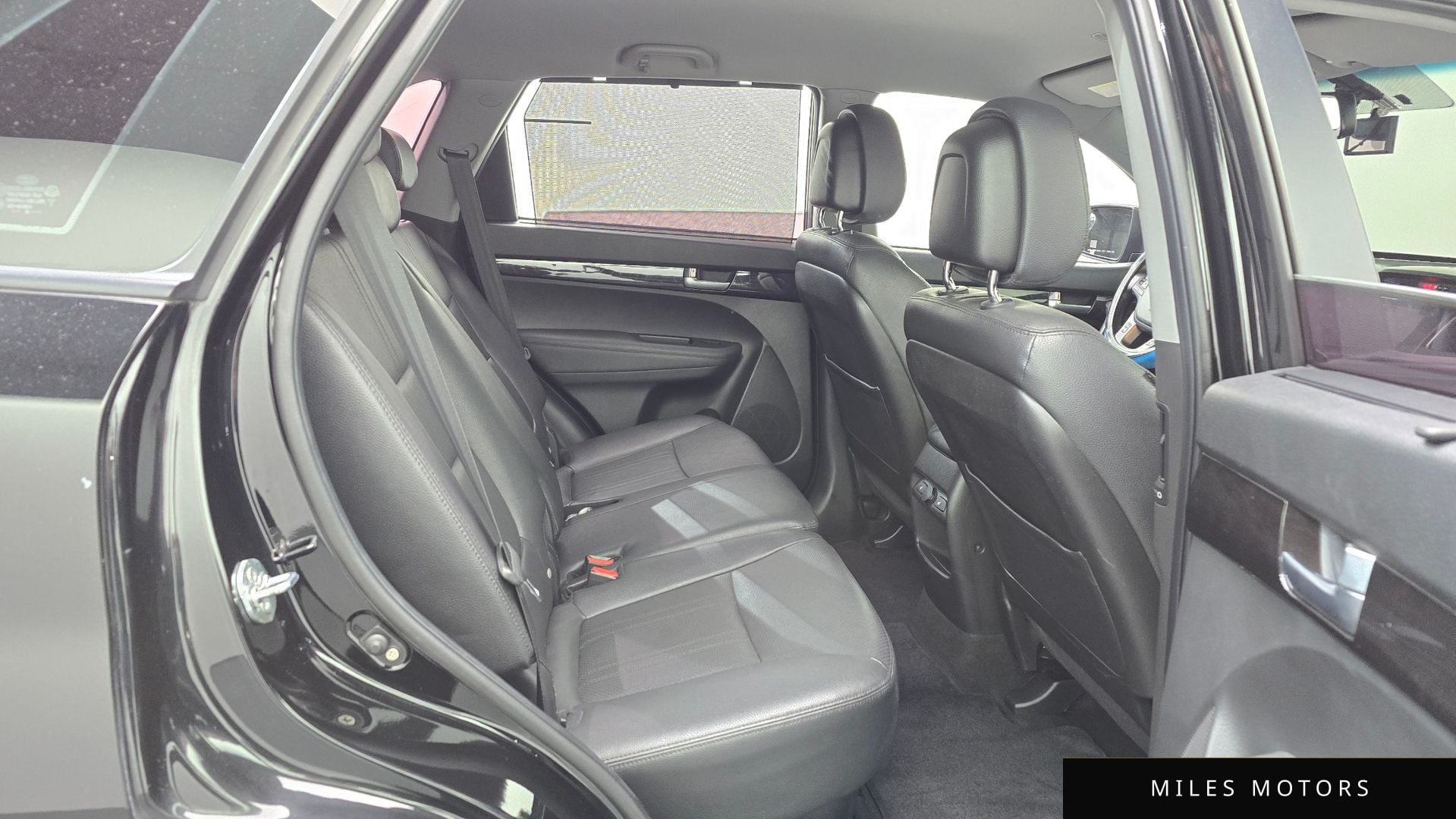 Kia Sorento 2014 — миниатюра 12