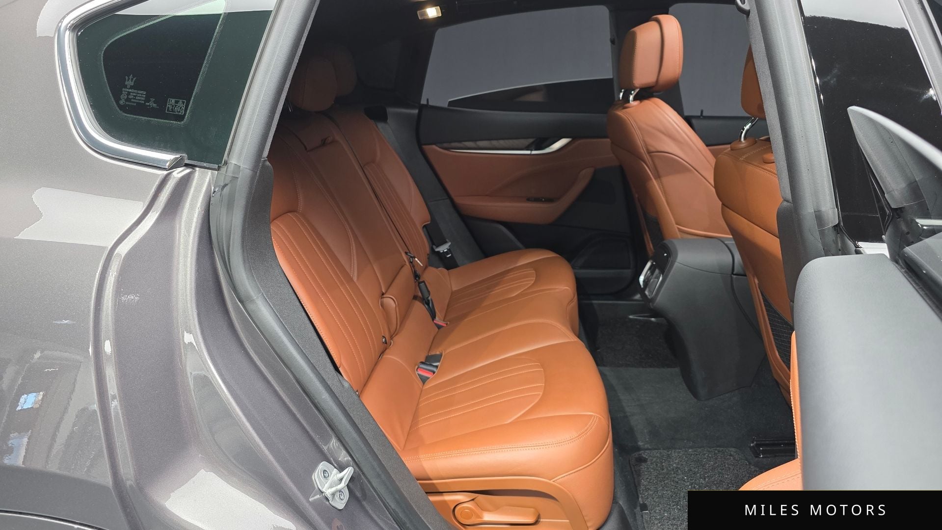 Maserati 르반떼 2022 — миниатюра 12