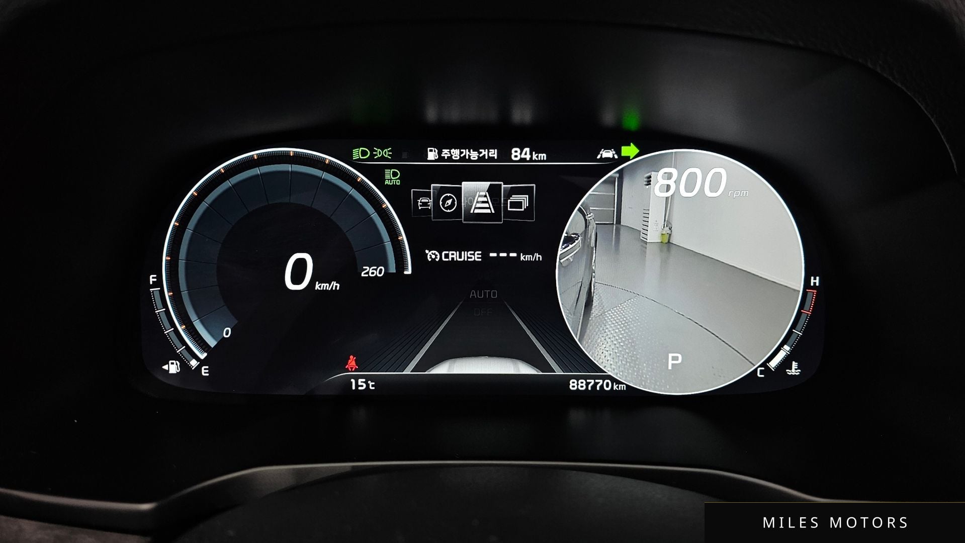 Kia K7 2021 — миниатюра 8