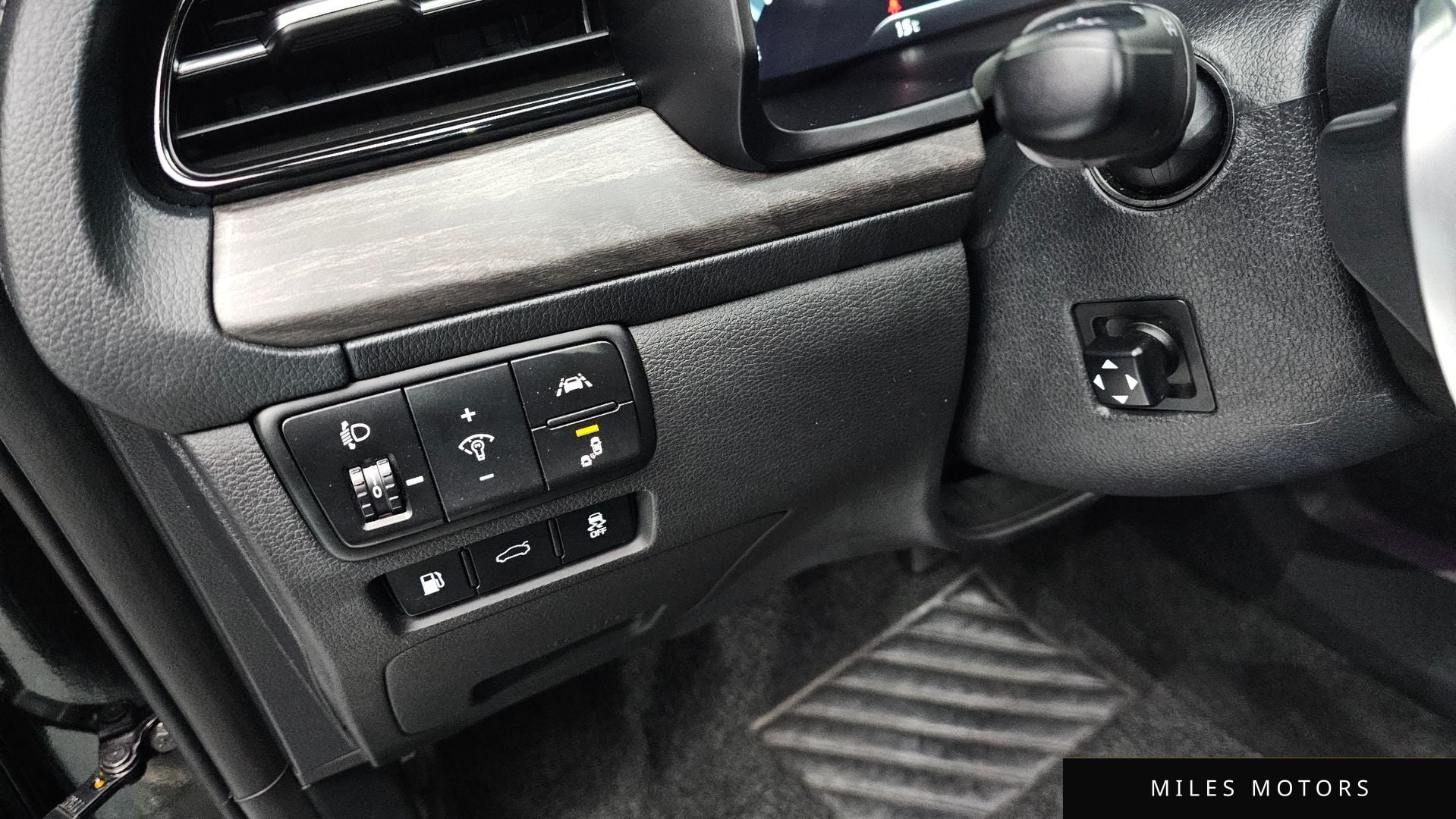 Kia K7 2021 — миниатюра 12