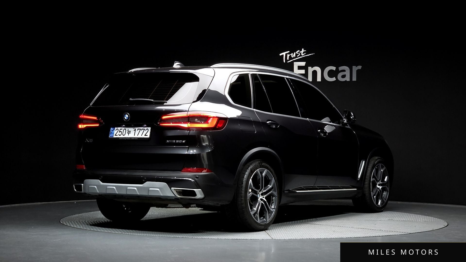 BMW X5 (G05) 2022 — миниатюра 2