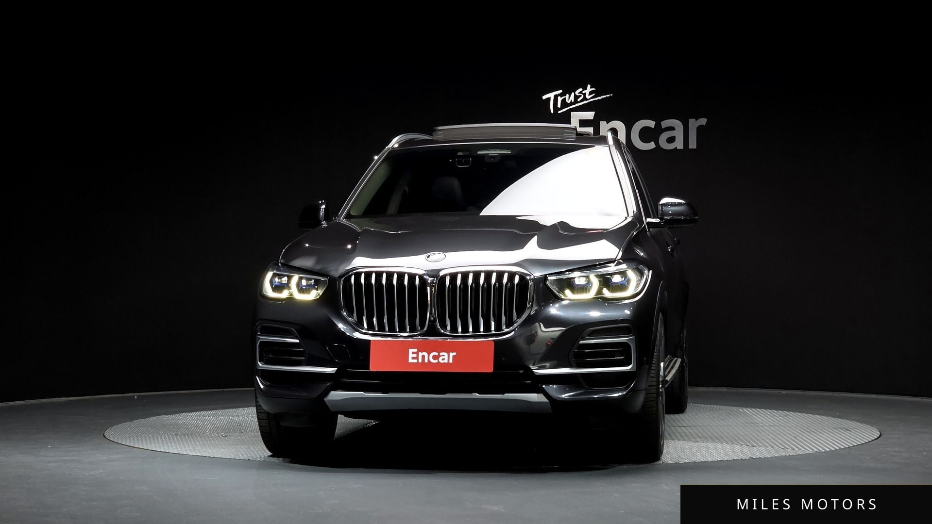 BMW X5 (G05) 2022 — миниатюра 3