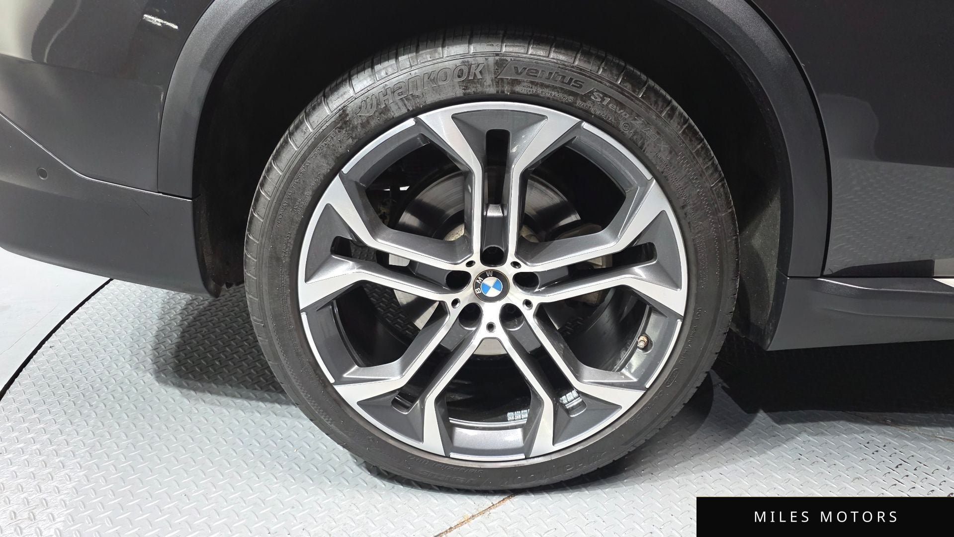 BMW X5 (G05) 2022 — миниатюра 5