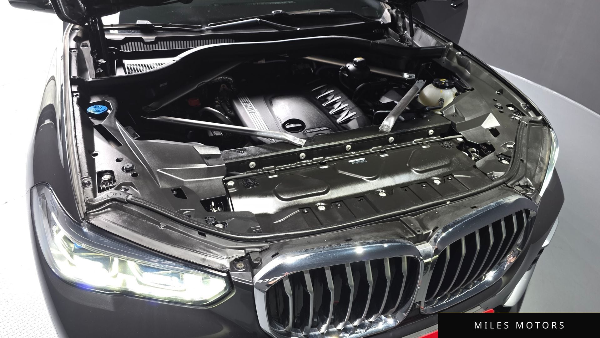 BMW X5 (G05) 2022 — миниатюра 6