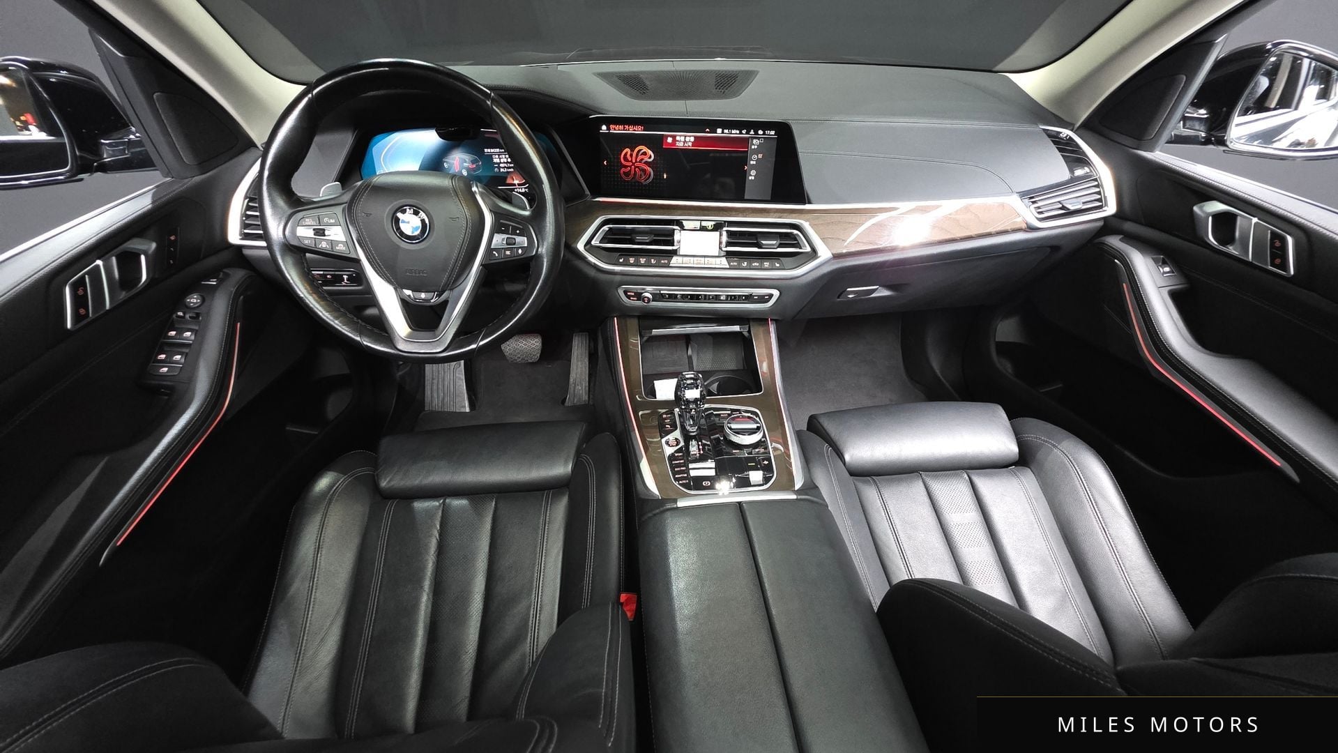 BMW X5 (G05) 2022 — миниатюра 7