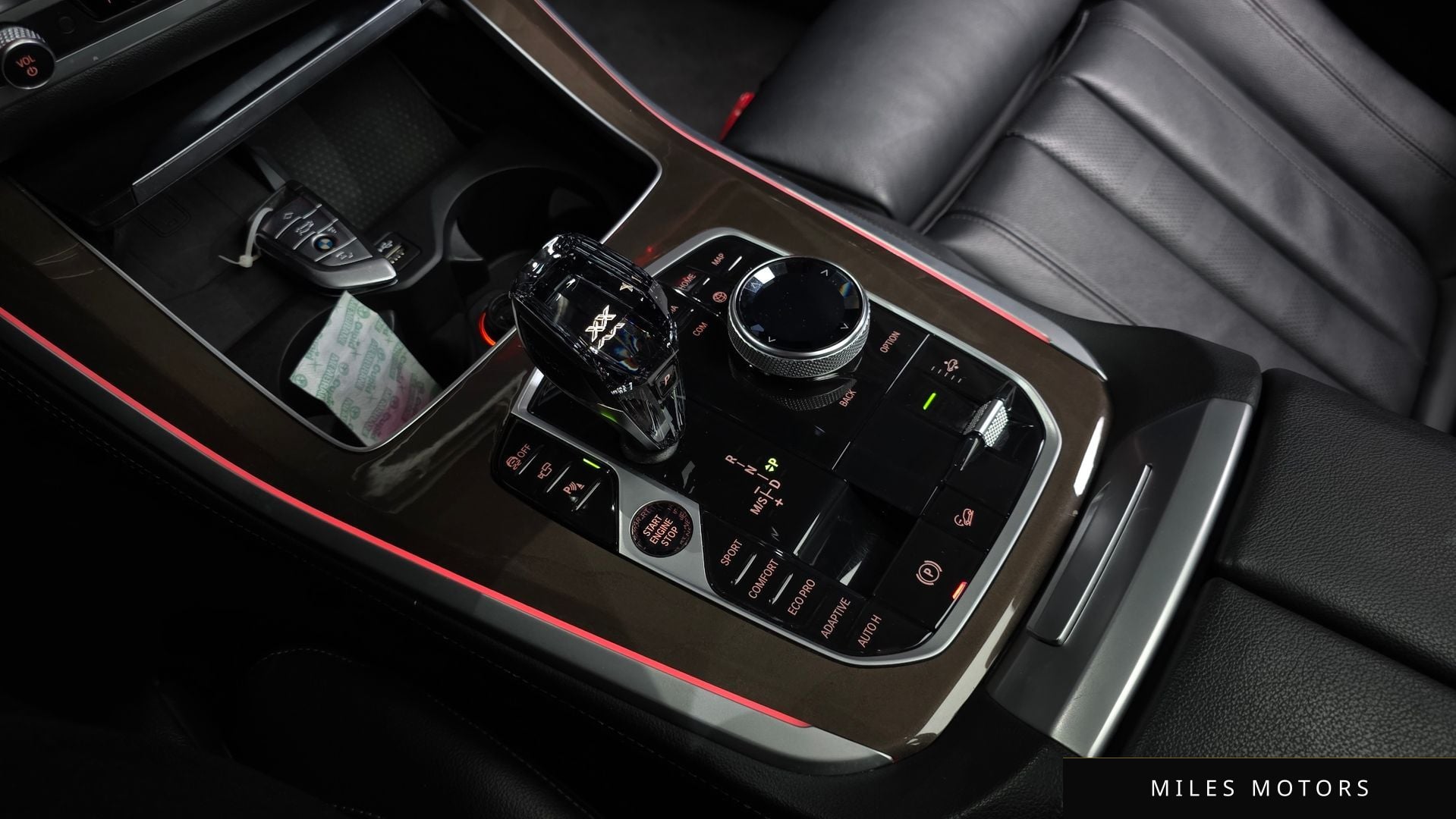 BMW X5 (G05) 2022 — миниатюра 9