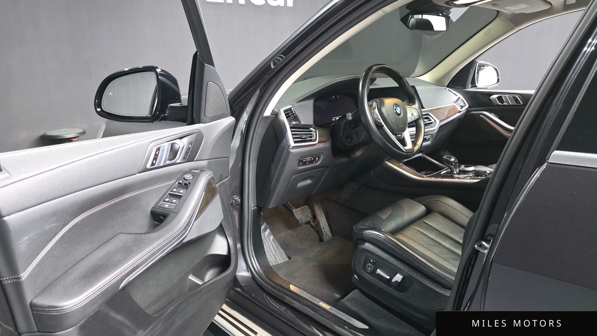 BMW X5 (G05) 2022 — миниатюра 10