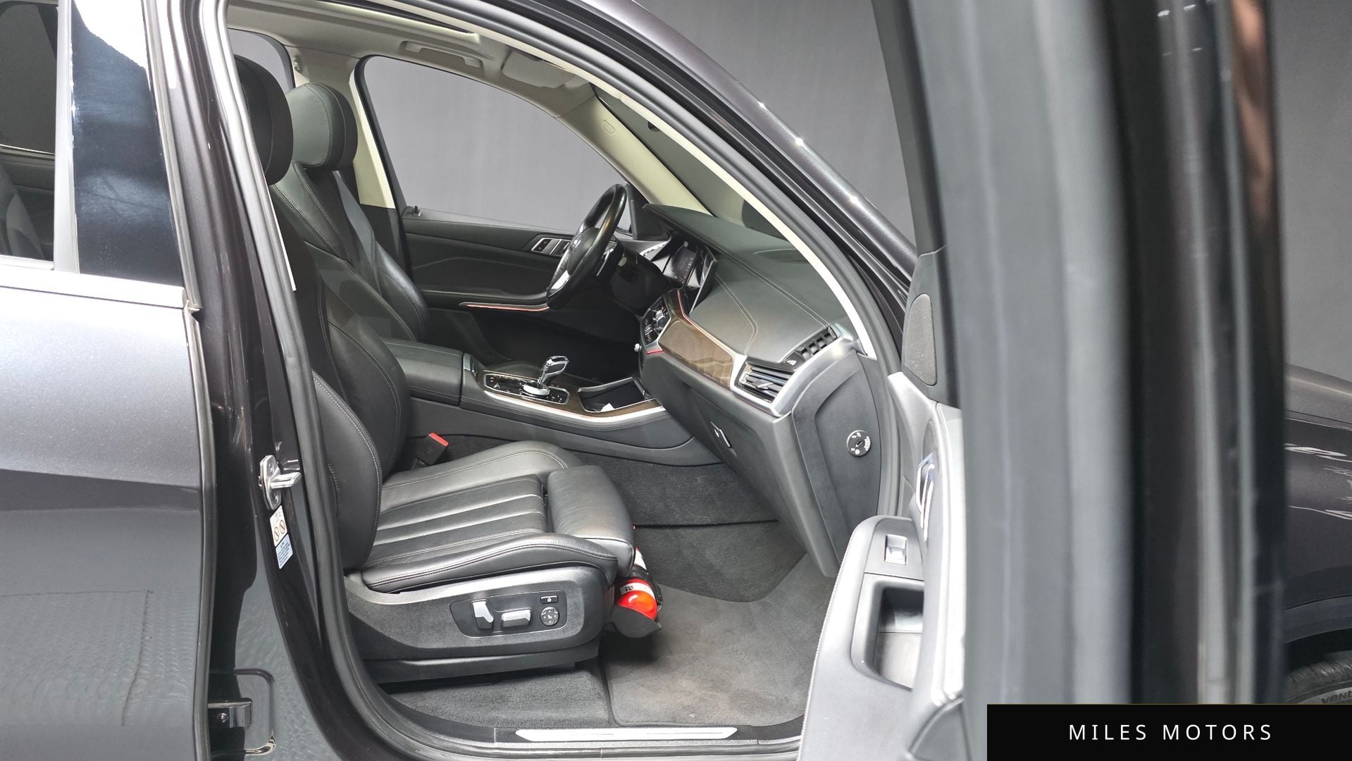 BMW X5 (G05) 2022 — миниатюра 11