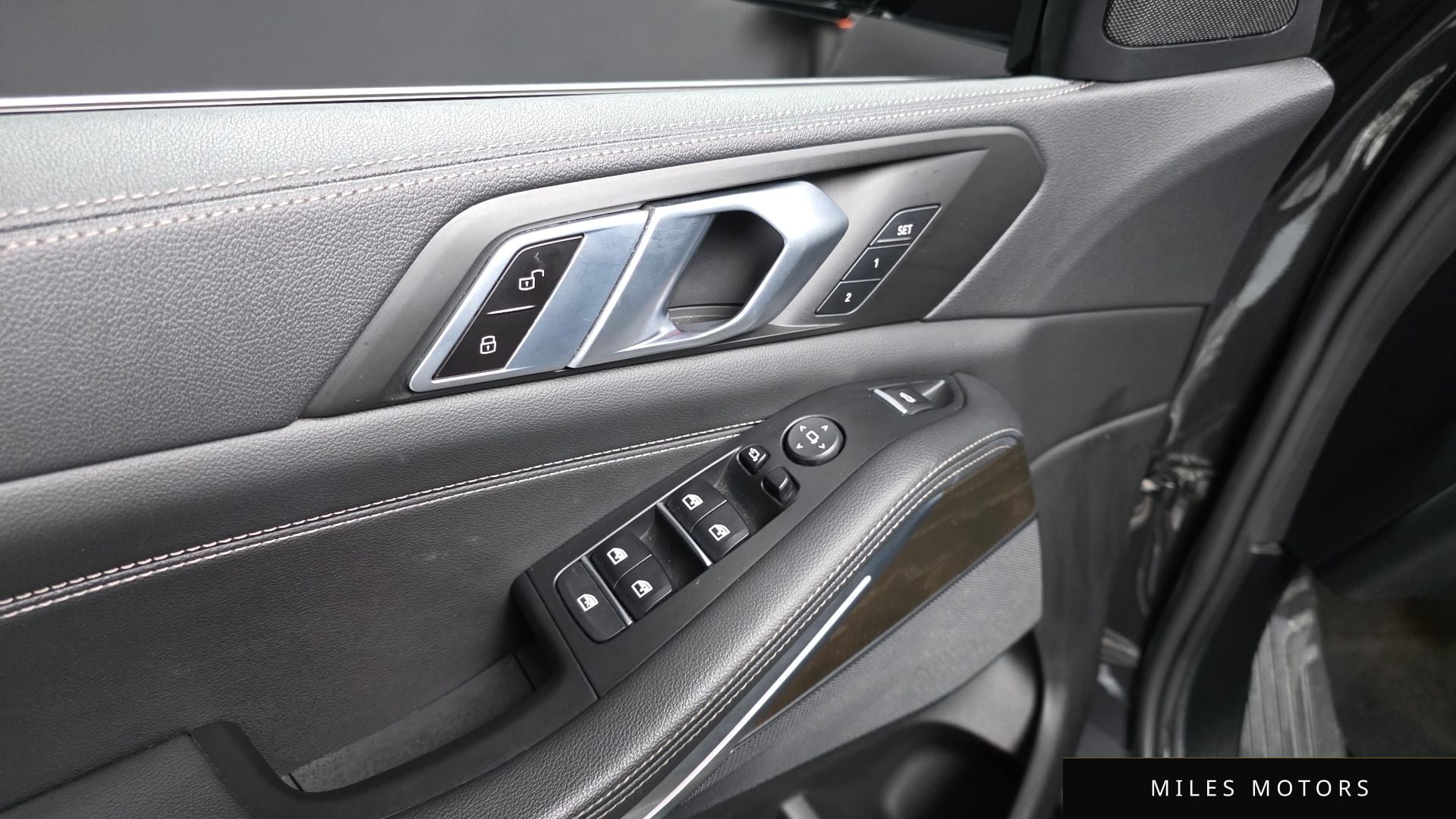 BMW X5 (G05) 2022 — миниатюра 17