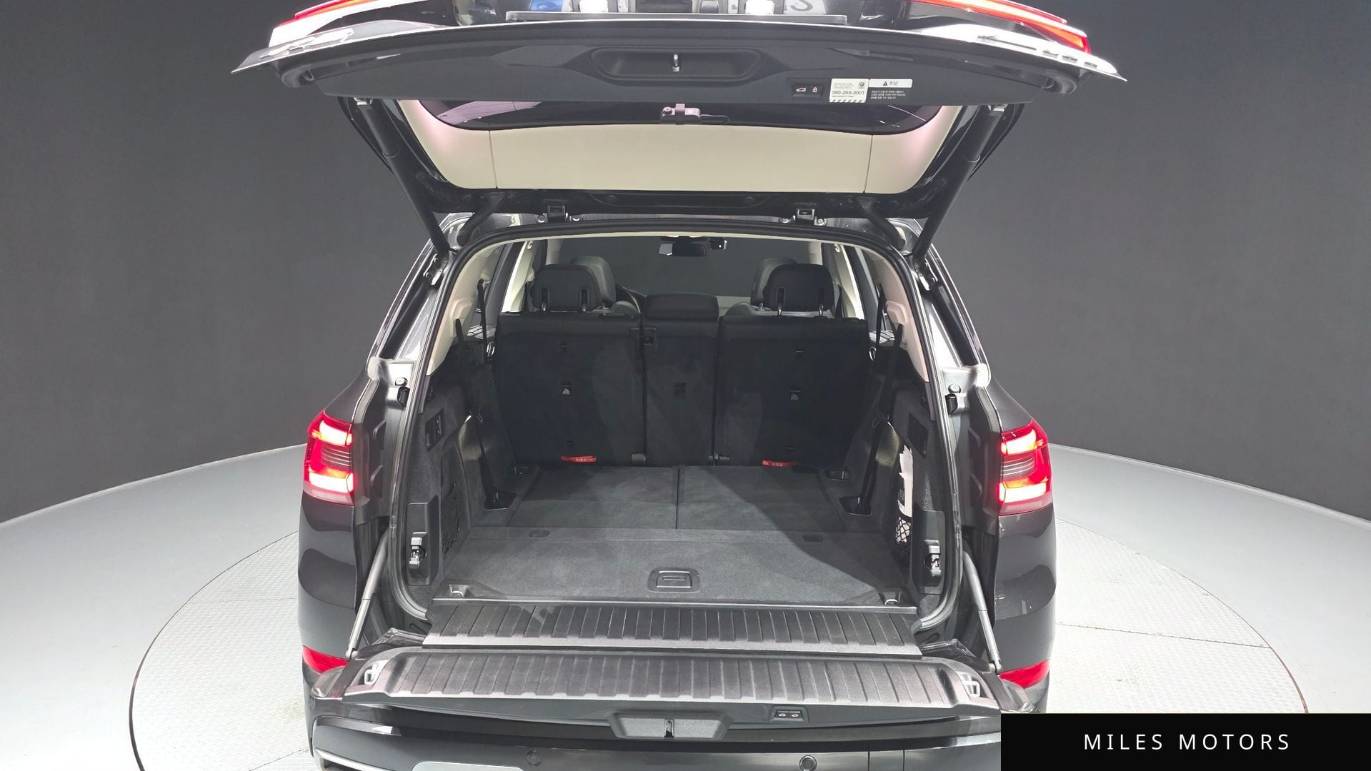 BMW X5 (G05) 2022 — миниатюра 20