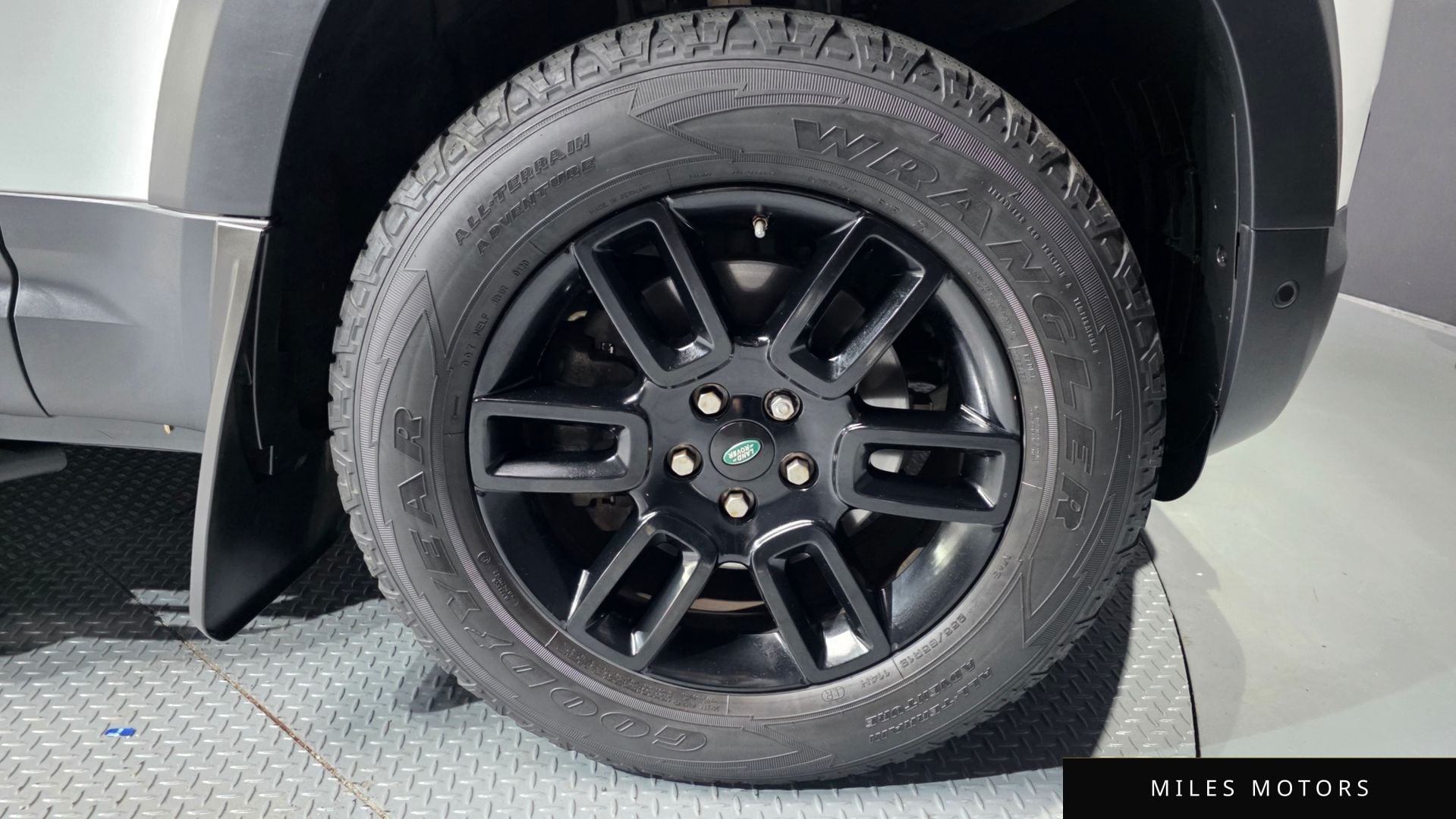 Land Rover 디펜더 (L663) 2020 — миниатюра 5