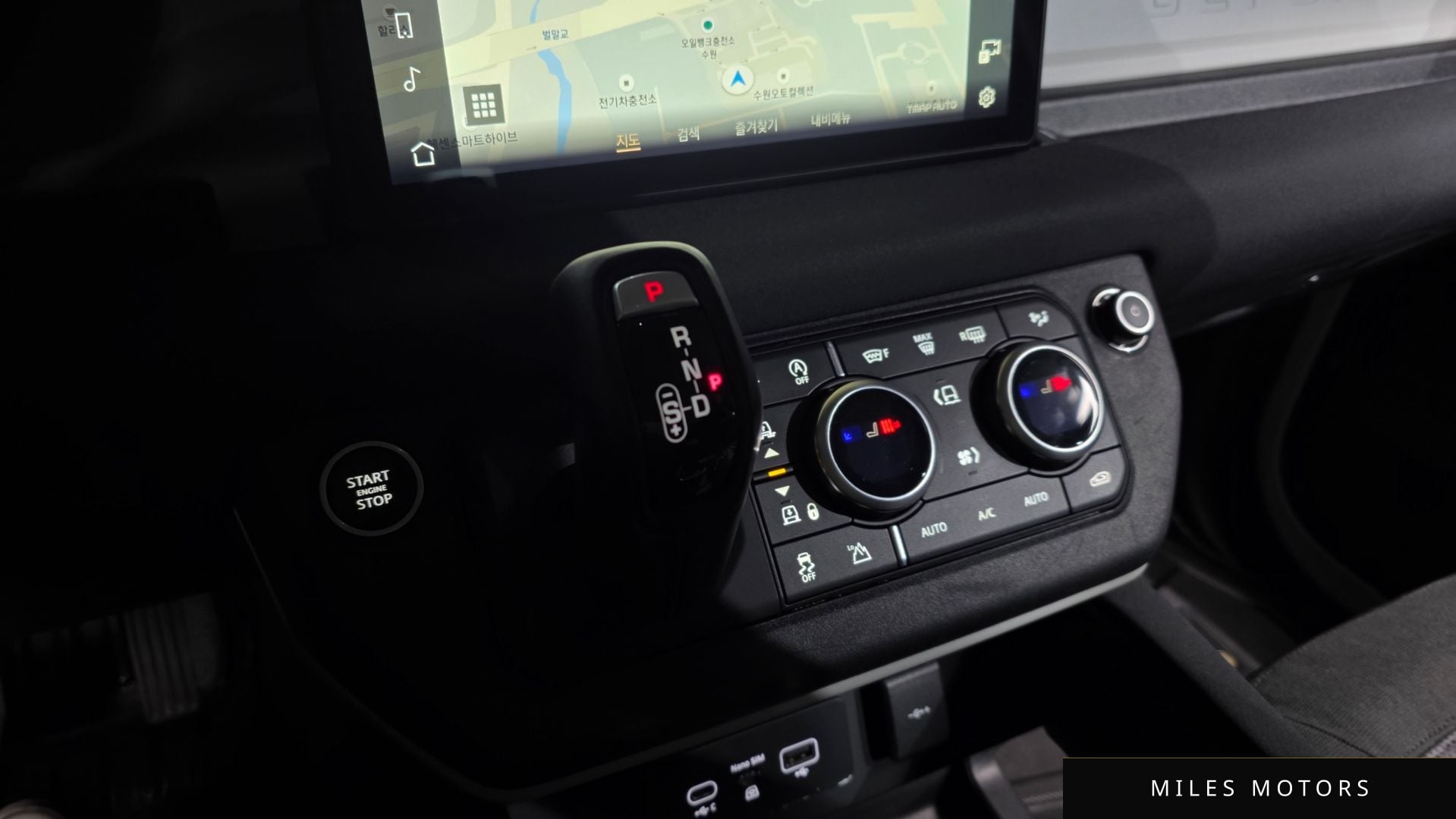 Land Rover 디펜더 (L663) 2020 — миниатюра 9