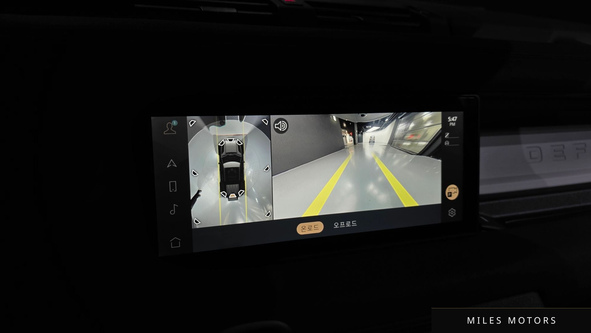Land Rover 디펜더 (L663) 2020 — миниатюра 15