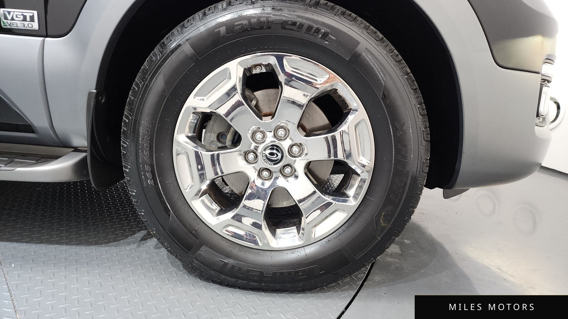 Kia Mohave 2019 — миниатюра 5