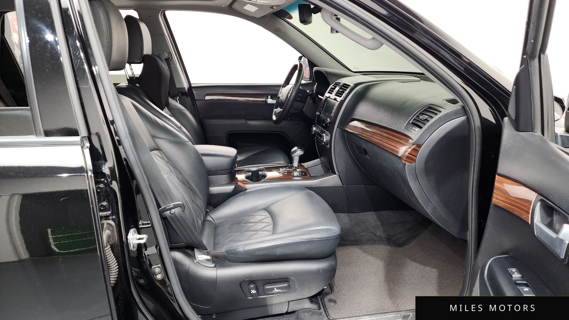 Kia Mohave 2019 — миниатюра 11