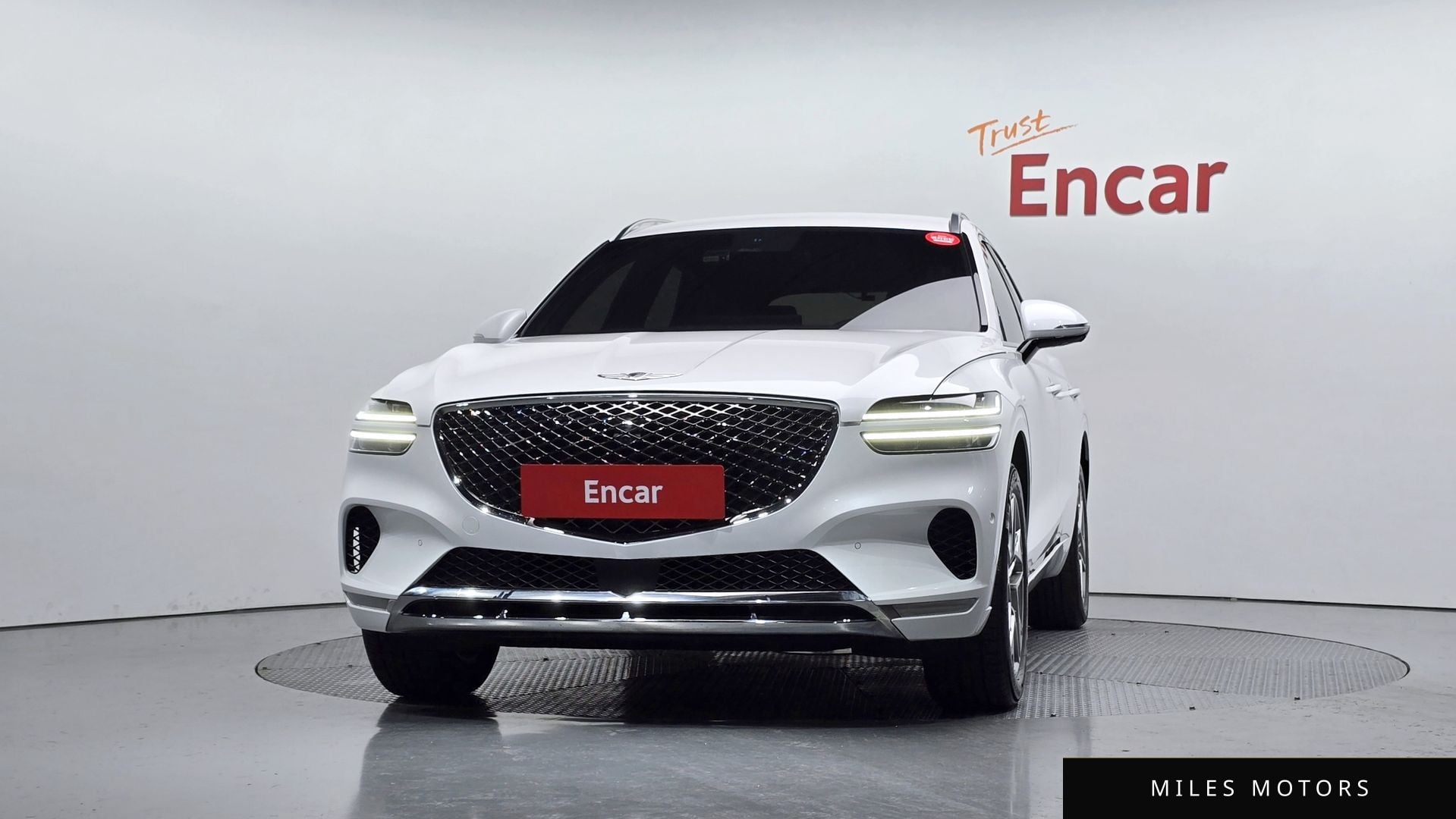Genesis GV70 2024 — миниатюра 3