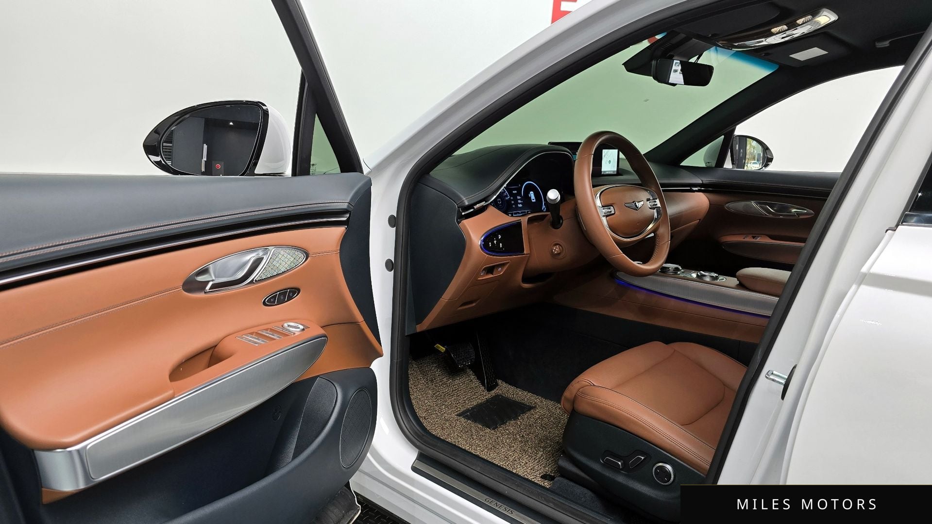 Genesis GV70 2024 — миниатюра 11