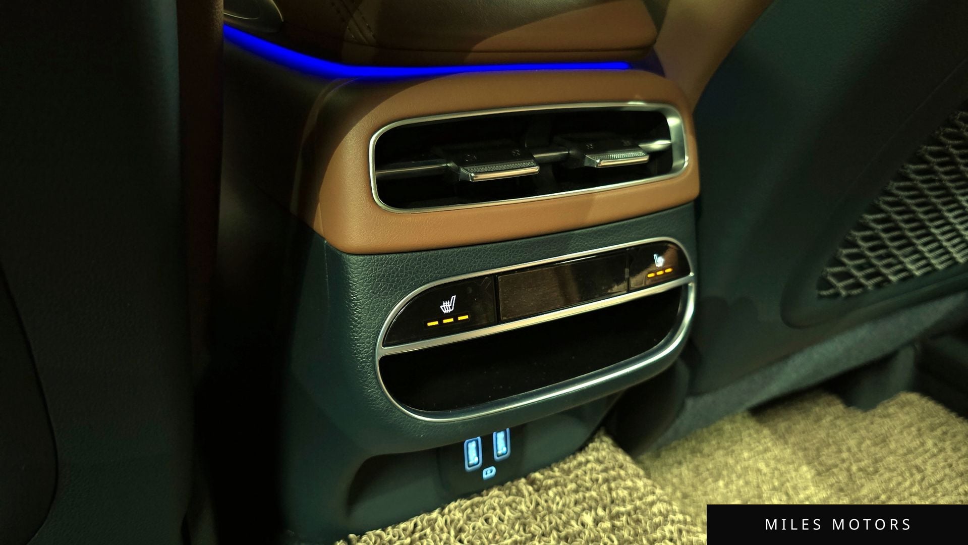 Genesis GV70 2024 — миниатюра 16
