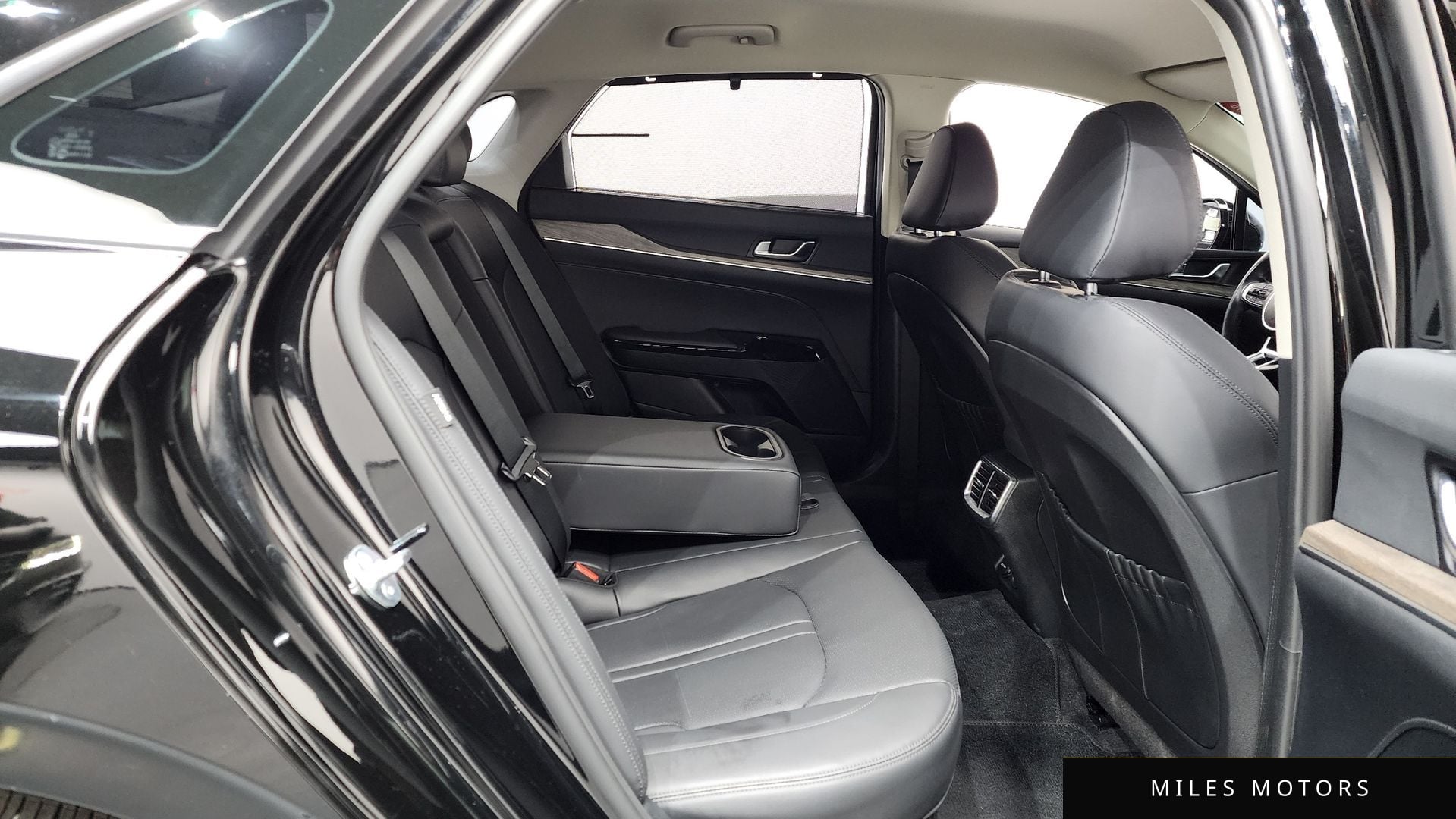 Kia K5 2023 — миниатюра 12