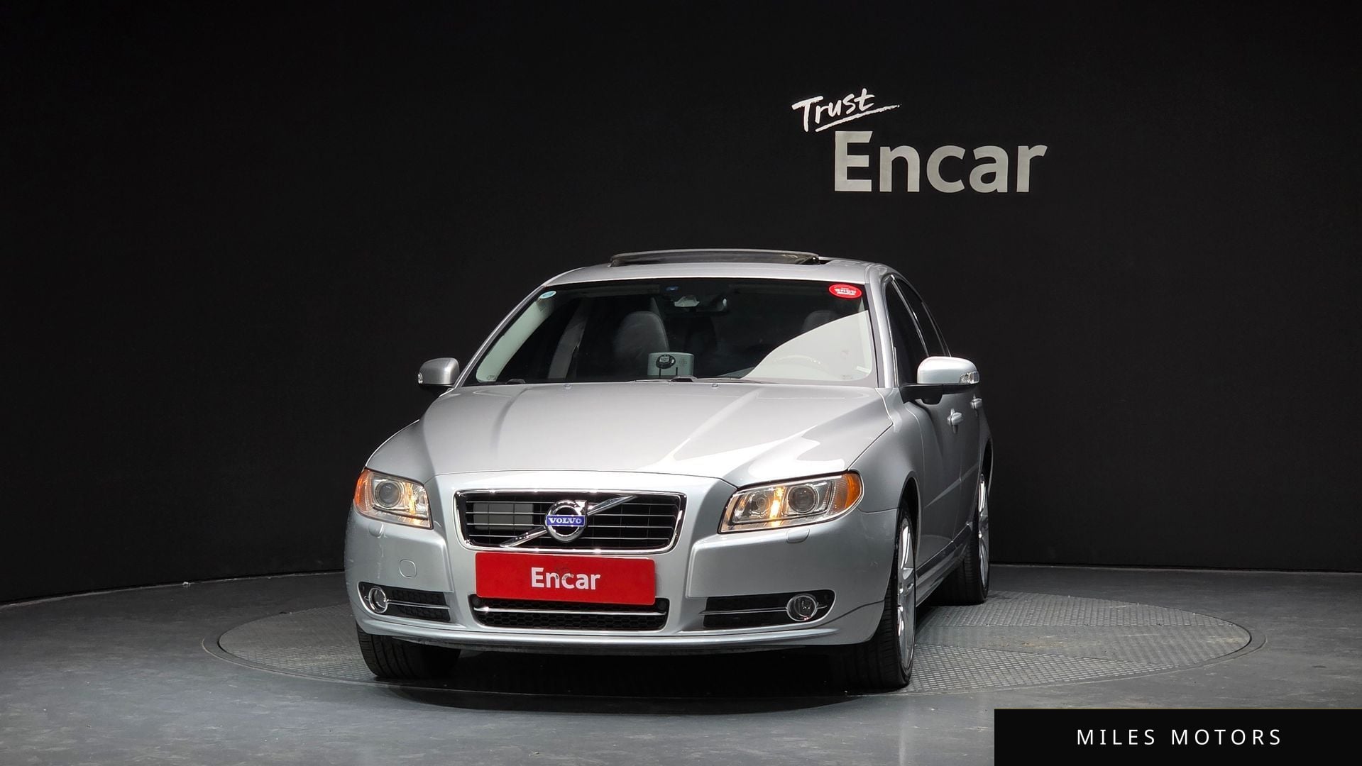 Volvo S80 2011 — миниатюра 3
